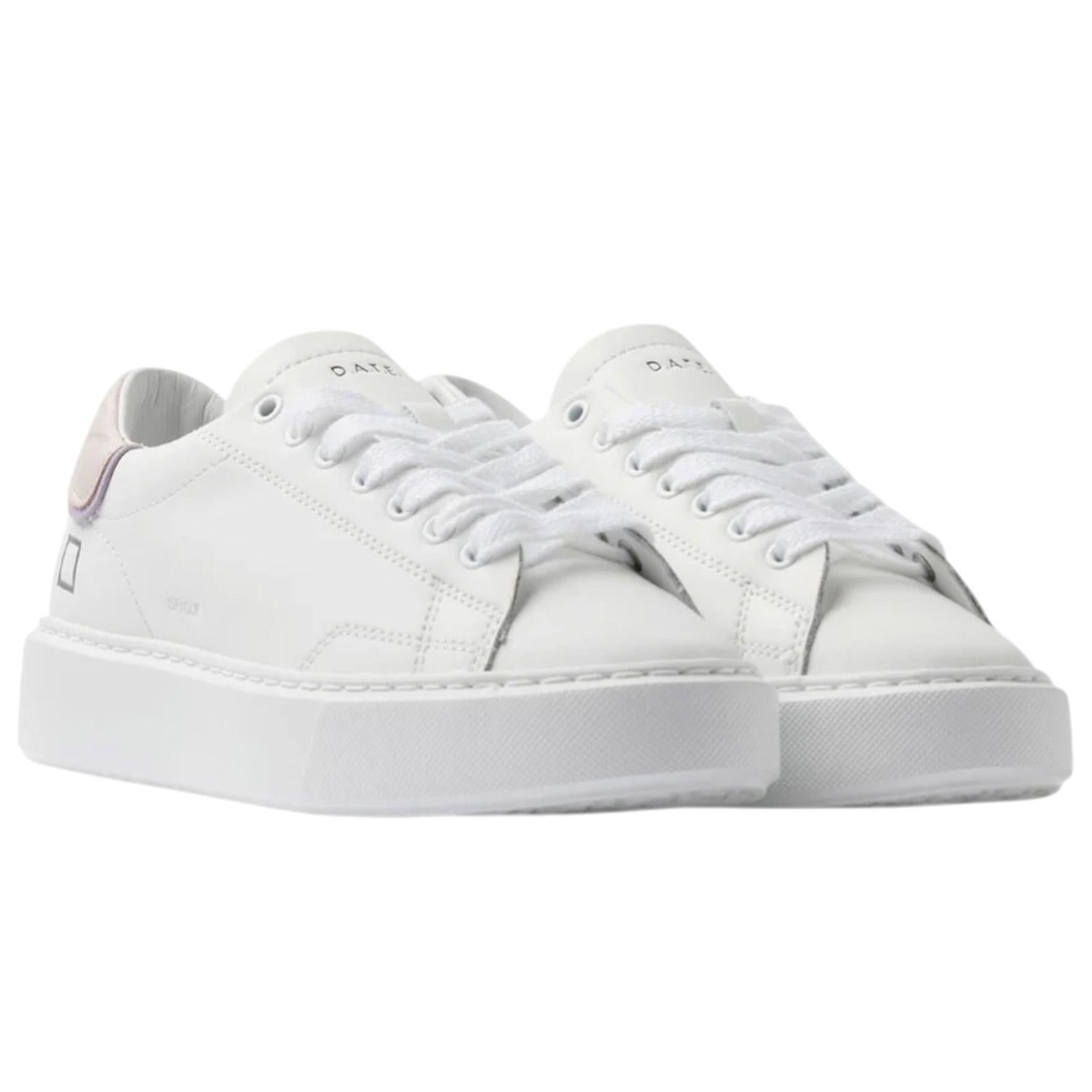 Sneakers D.A.T.E. W421-SF-CA RO D.A.T.E.