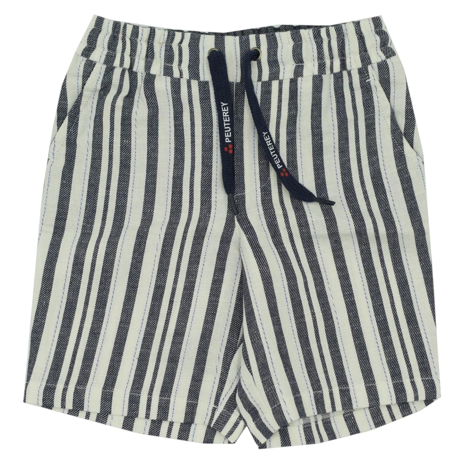 Bermuda PEUTREY kids PKB0608 BIARI PEUTEREY
