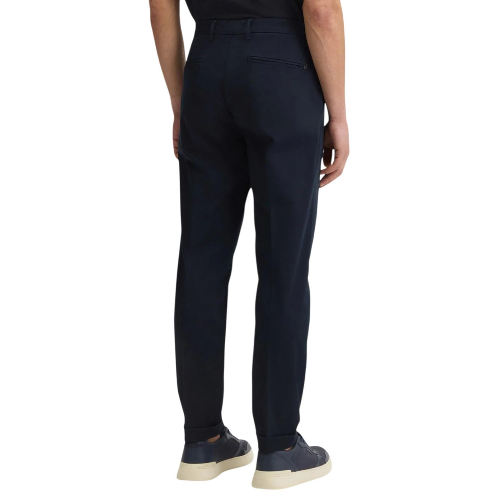 Pantalone LIU JO Uomo QA5240T4308 94013