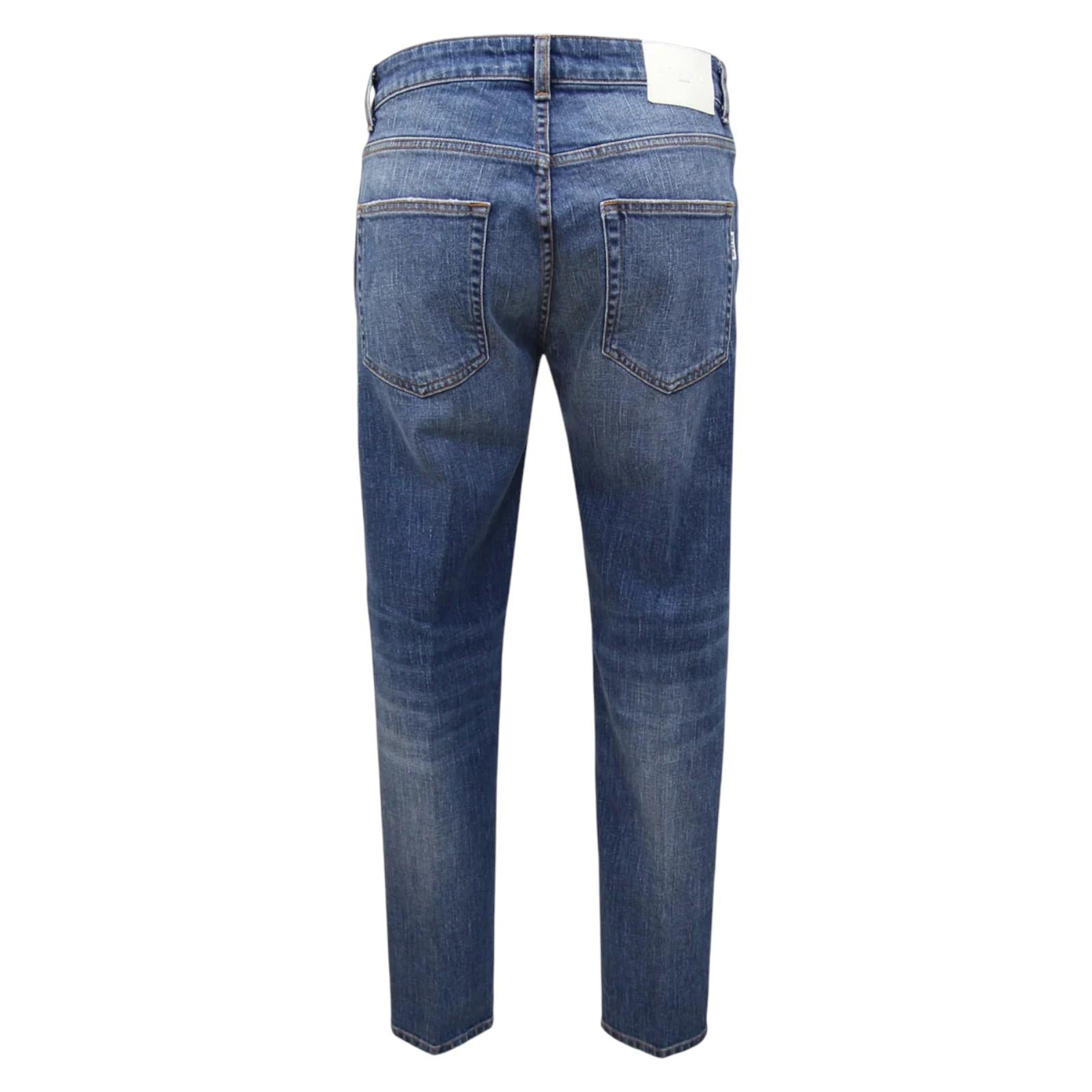 Jeans BE ABLE Uomo DAVIS-UT 315950