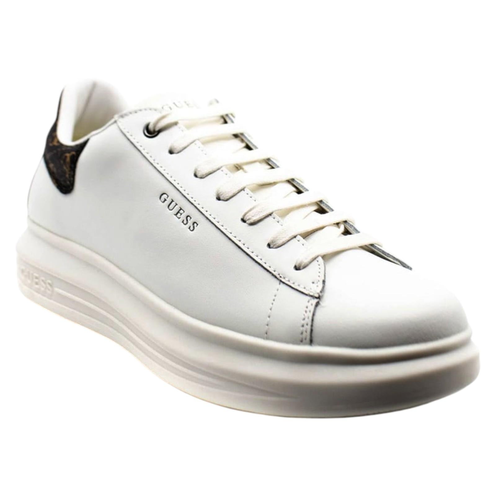 Sneakers GUESS FM7SRNFAL12 BIA GUESS