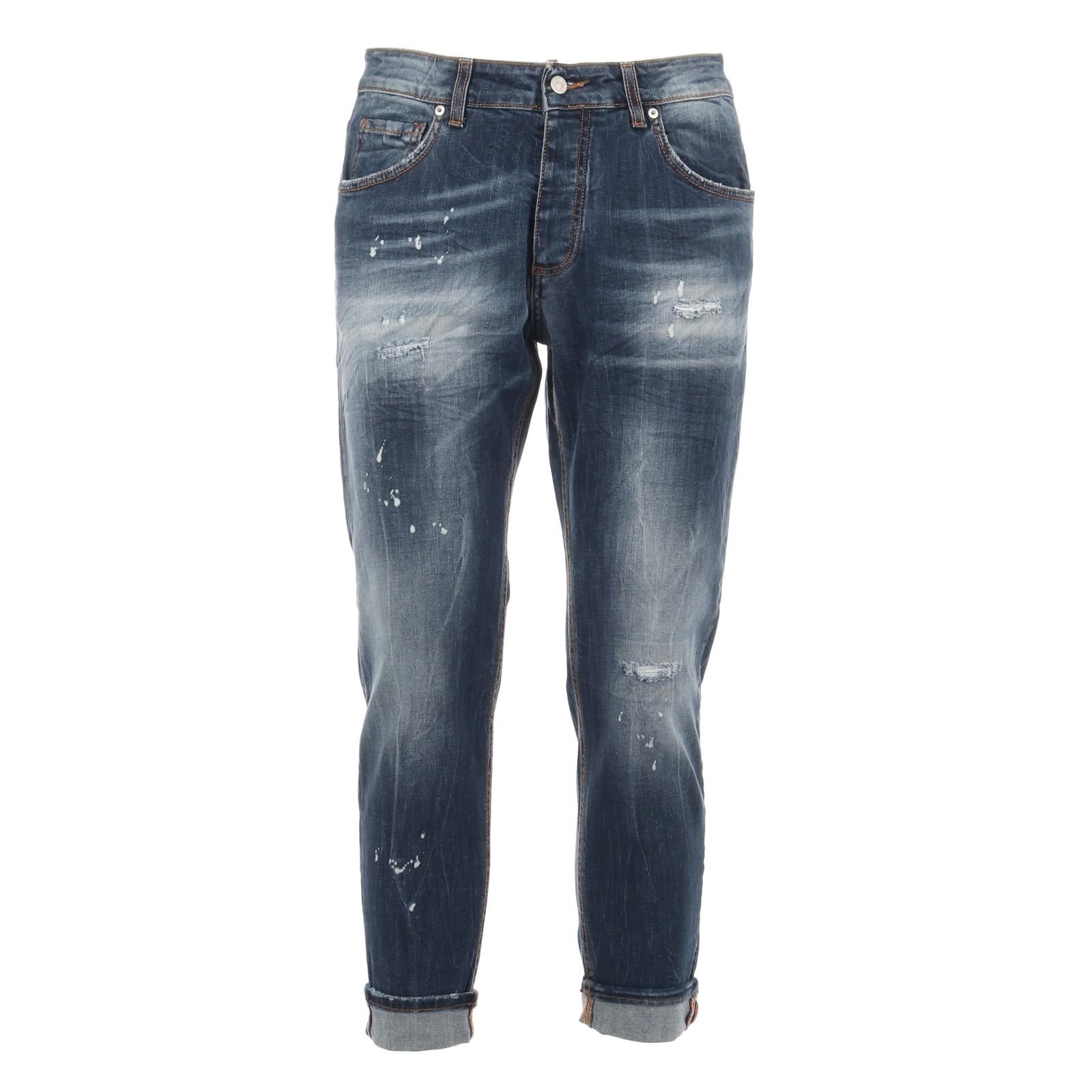 Jeans DIFFERENT MAN-LUX R5 DIFFERENT