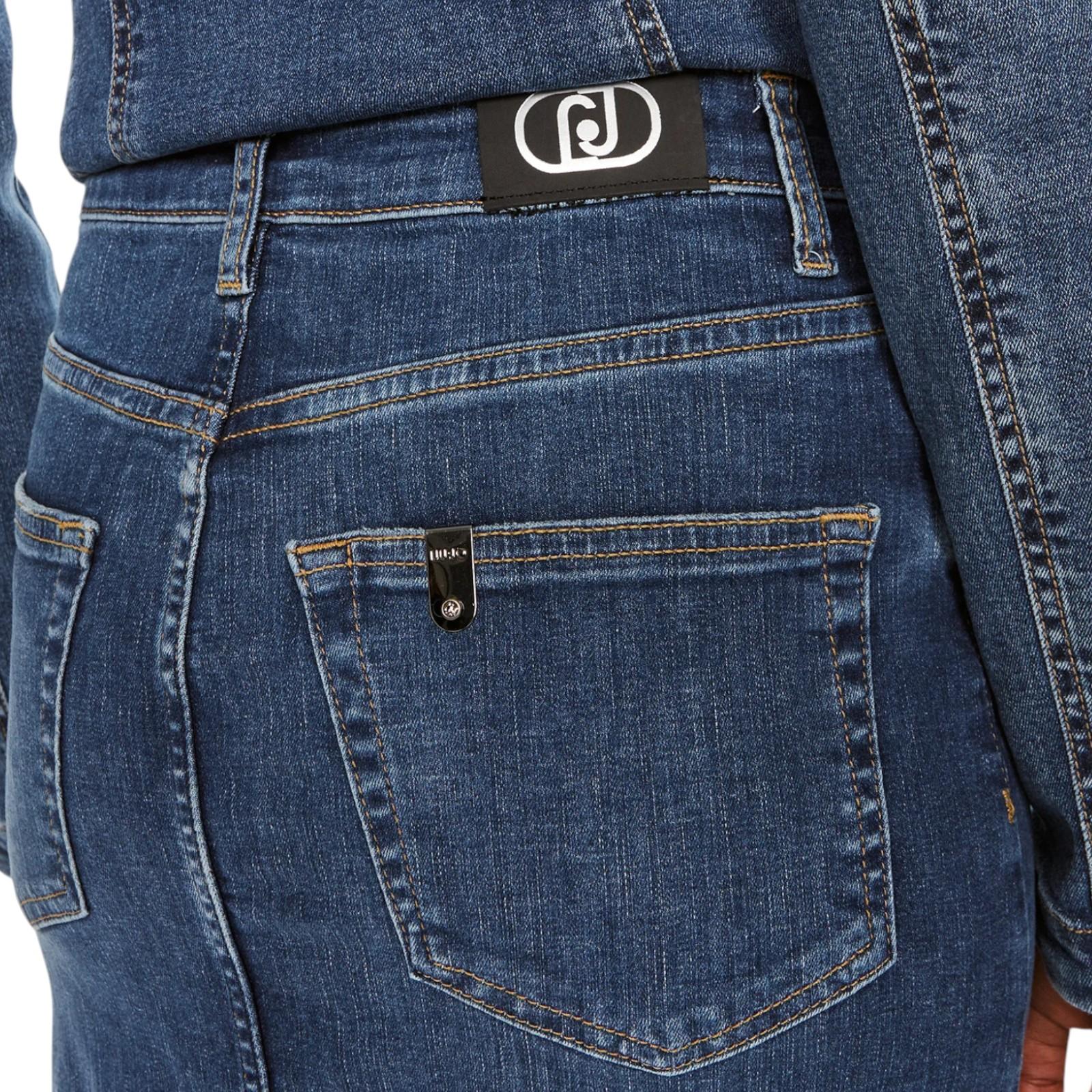 Gonna LIU JO UF4105-D4811 78525 LIU JO