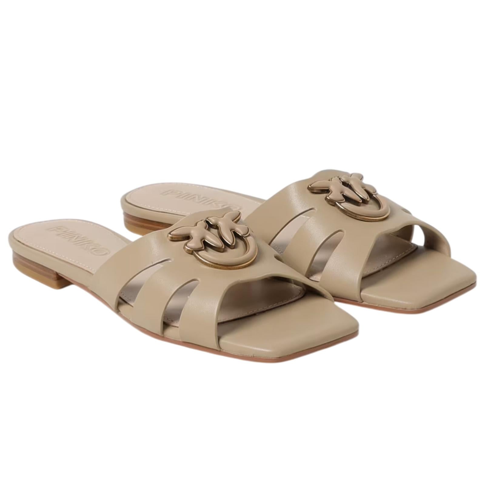 Ciabatte PINKO Donna SD0313P003 I35