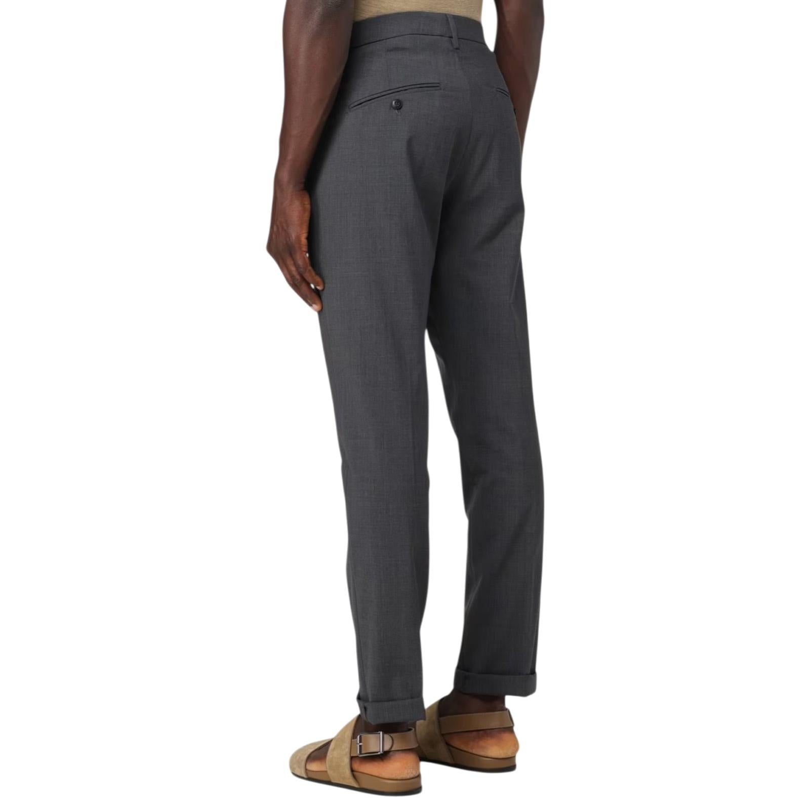 Pantalone DONDUP Uomo UP235-WS0111U-XXX 903