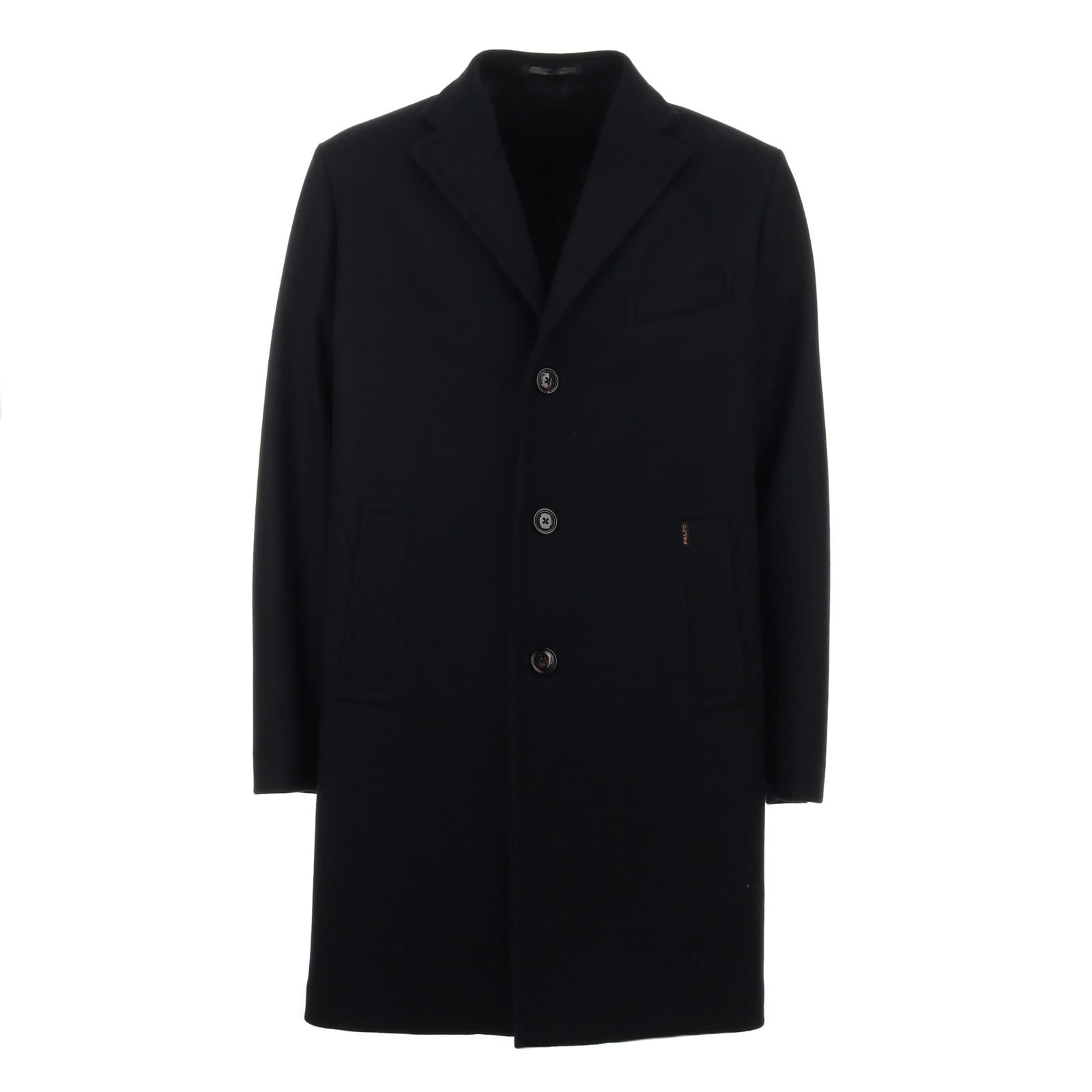 Cappotto PALTO' 19WPUAGOSFEL 205 PALTO'