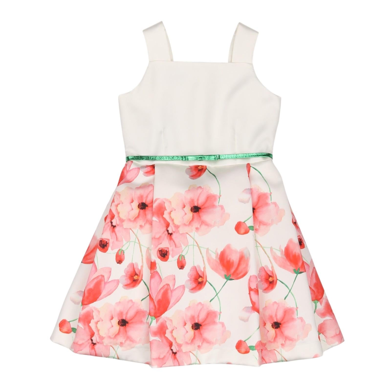 Abito Miss Leod kids 4356 CCPE18-119 Miss Leod
