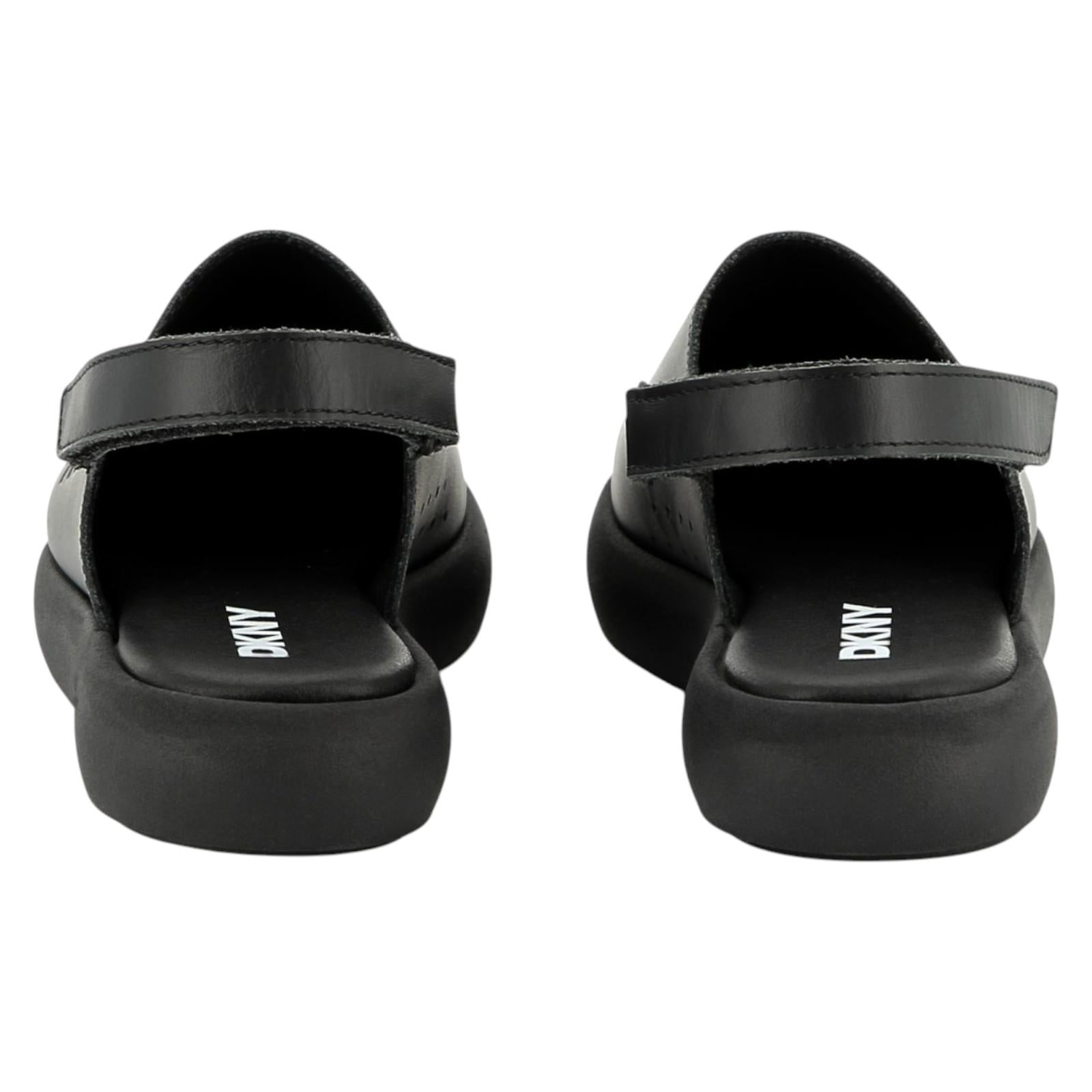 Sabot DKNY kids Bambina D62092 09B