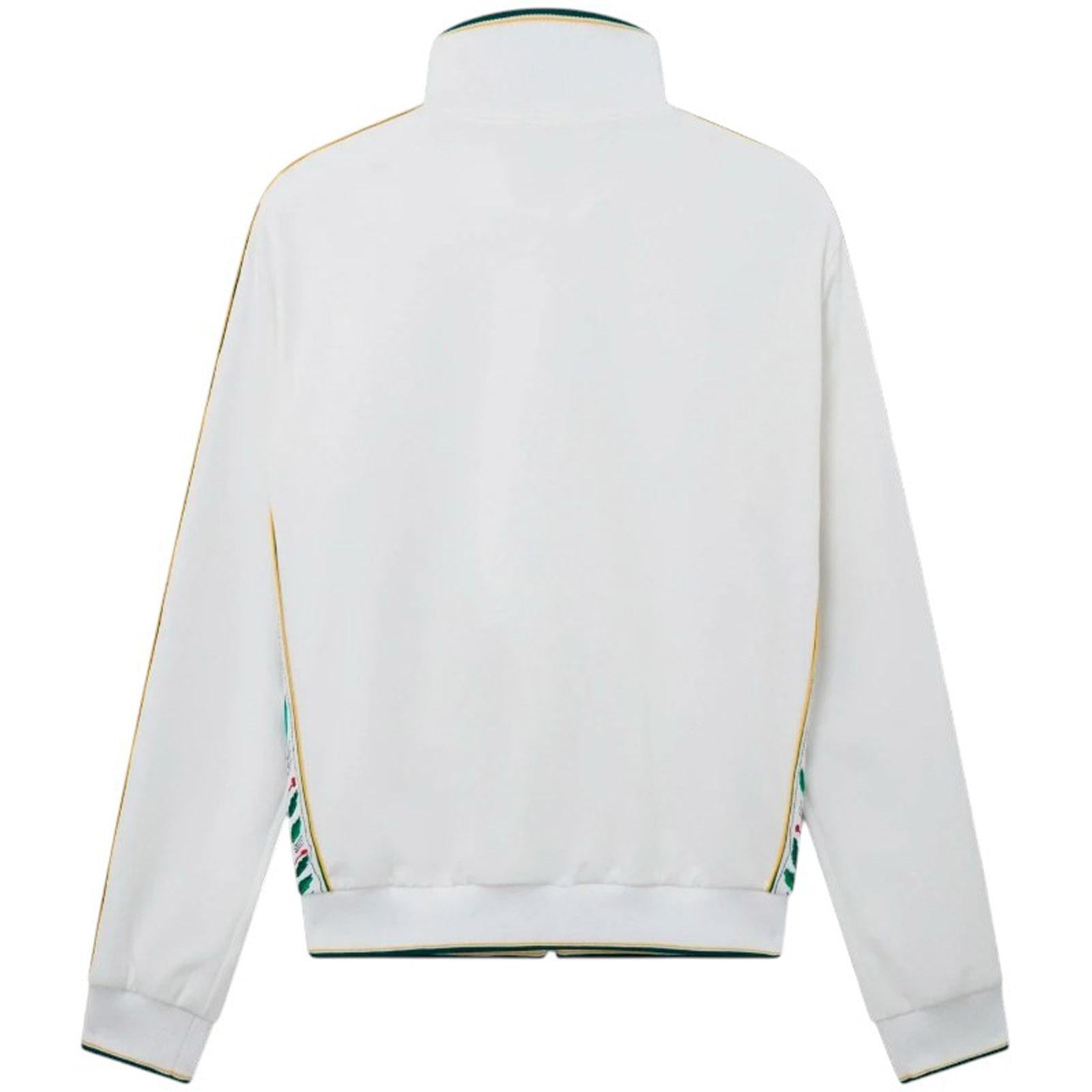 Felpa CASABLANCA MPF24-JTP-221-01 BIA CASABLANCA