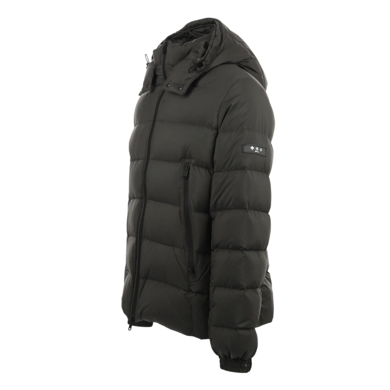 Giubbotto TATRAS MTAT24A4568 ANT TATRAS