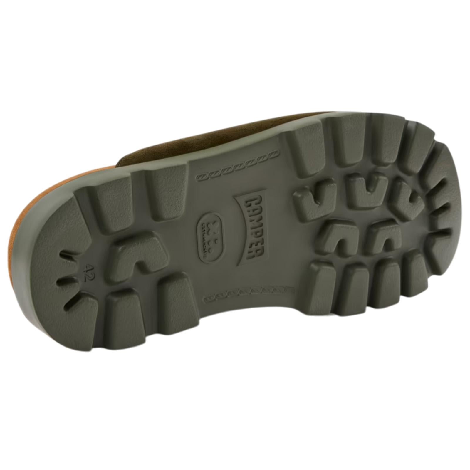 Ciabatte CAMPER Uomo K100906 009
