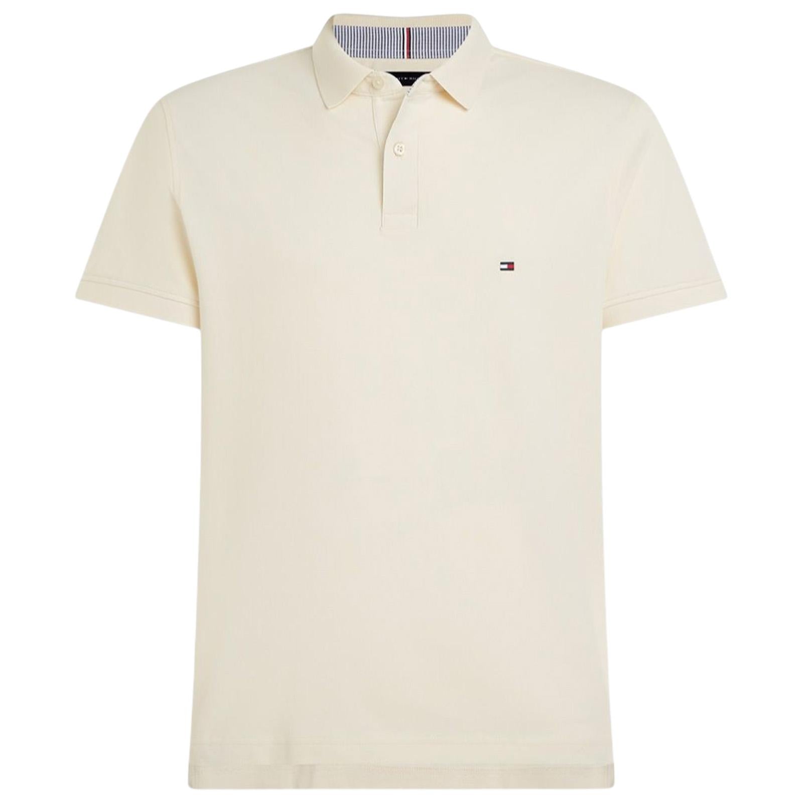 Polo TOMMY HILFIGER Uomo MW0MW17770 Z00