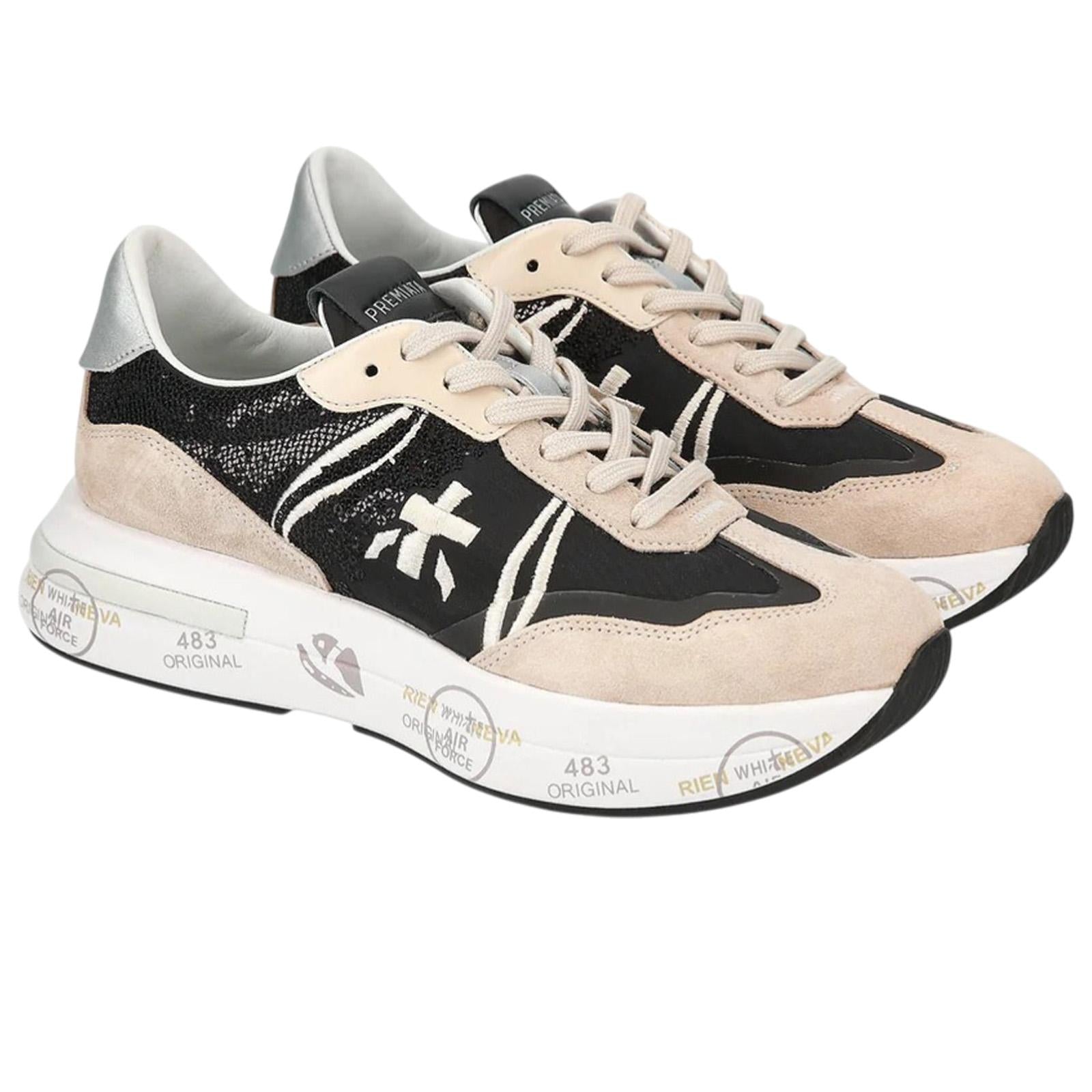Sneakers PREMIATA Donna CASSIE 6720