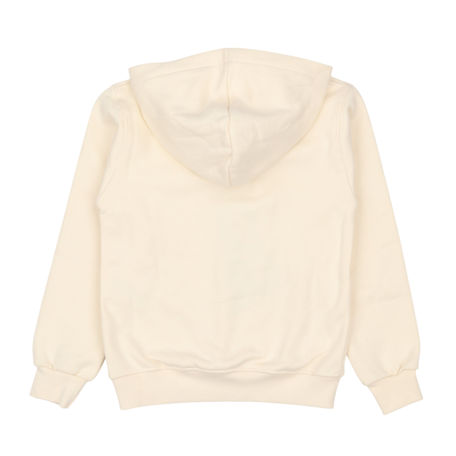 Felpa DISCLAIMER kids 24IDK58201 BEI DISCLAIMER