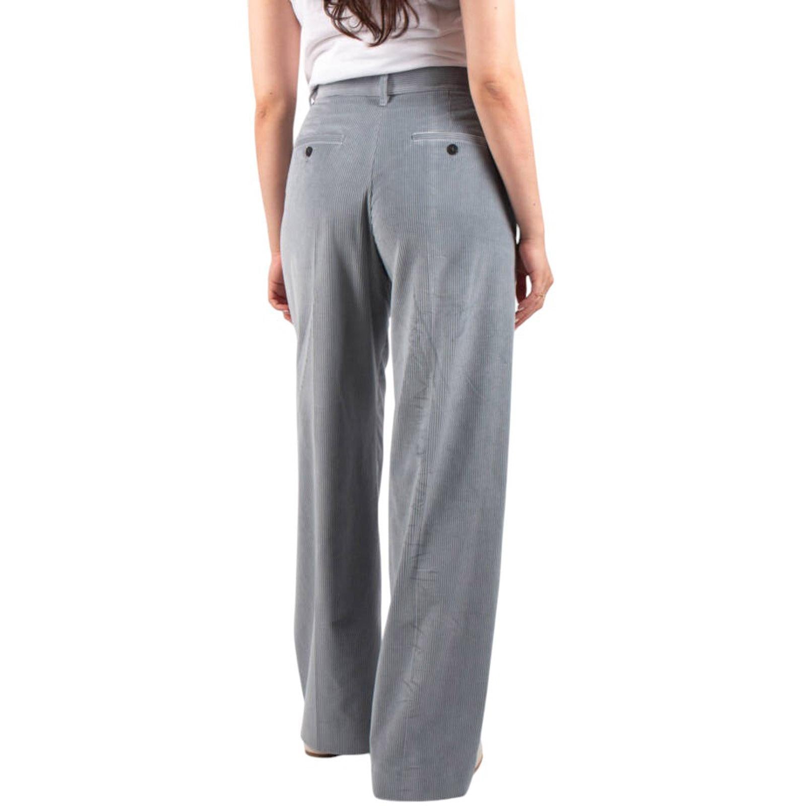 Pantalone MAX MARA 2425136012-000 013 MAX MARA