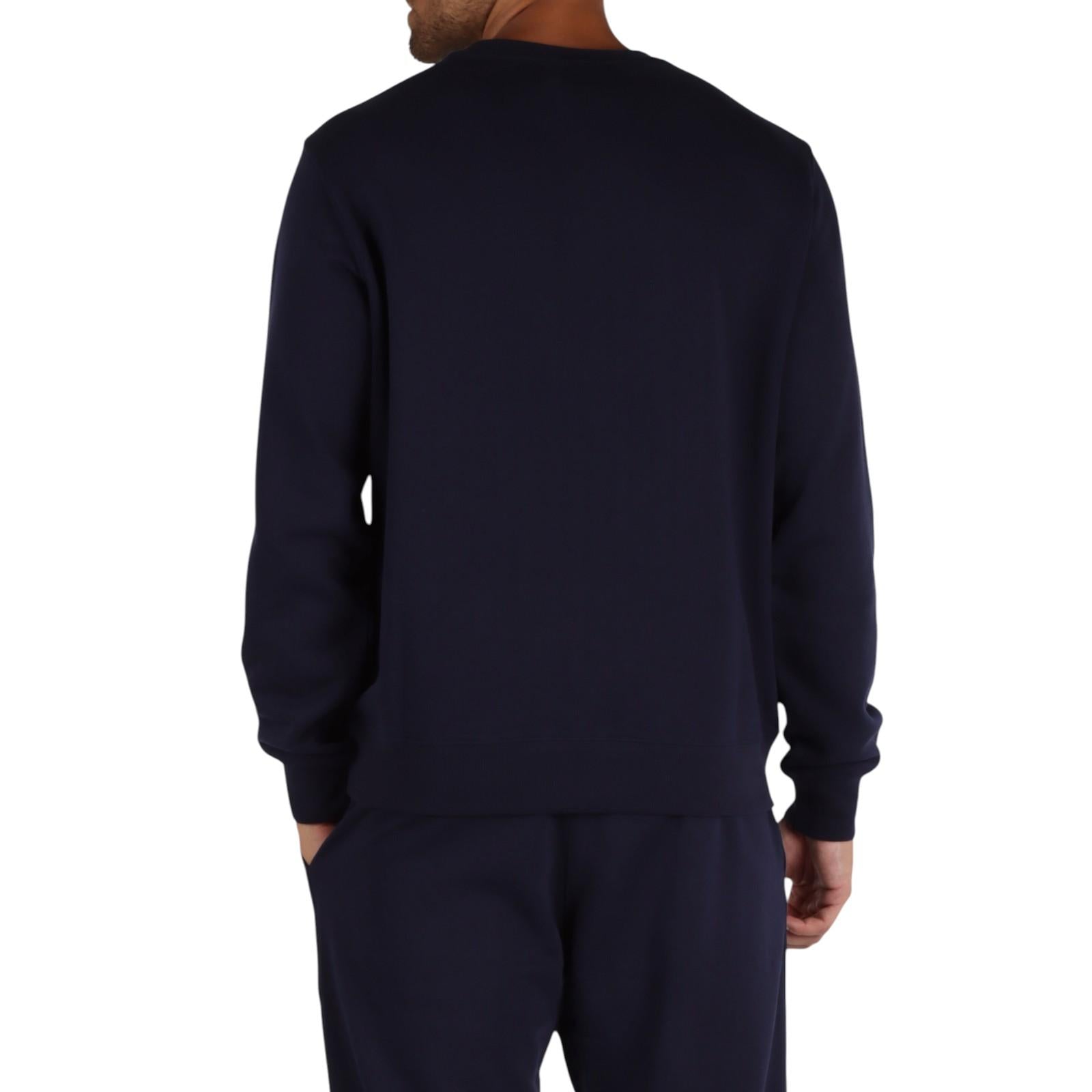 Felpa SUN68 F44151 07 SUN68