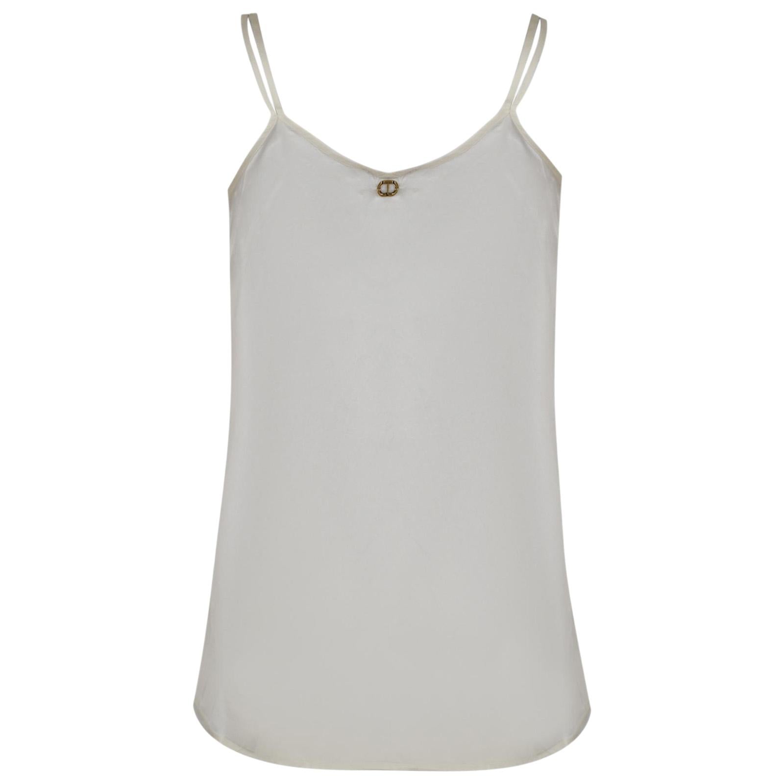 Top TWINSET 251TP2371 00282 TWINSET