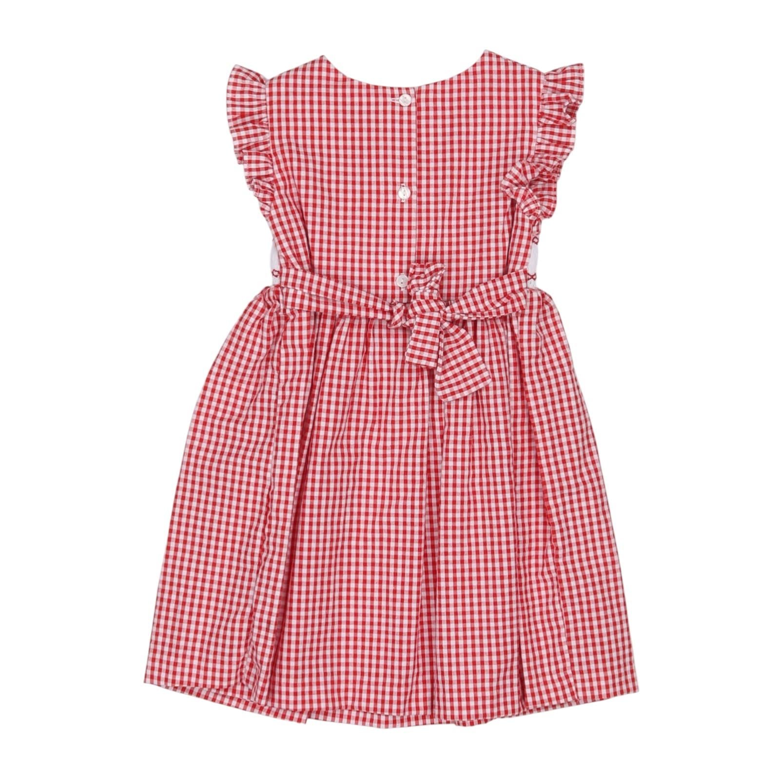 Abito MALVI & CO kids SCCM050VEQQ 2020 MALVI & CO