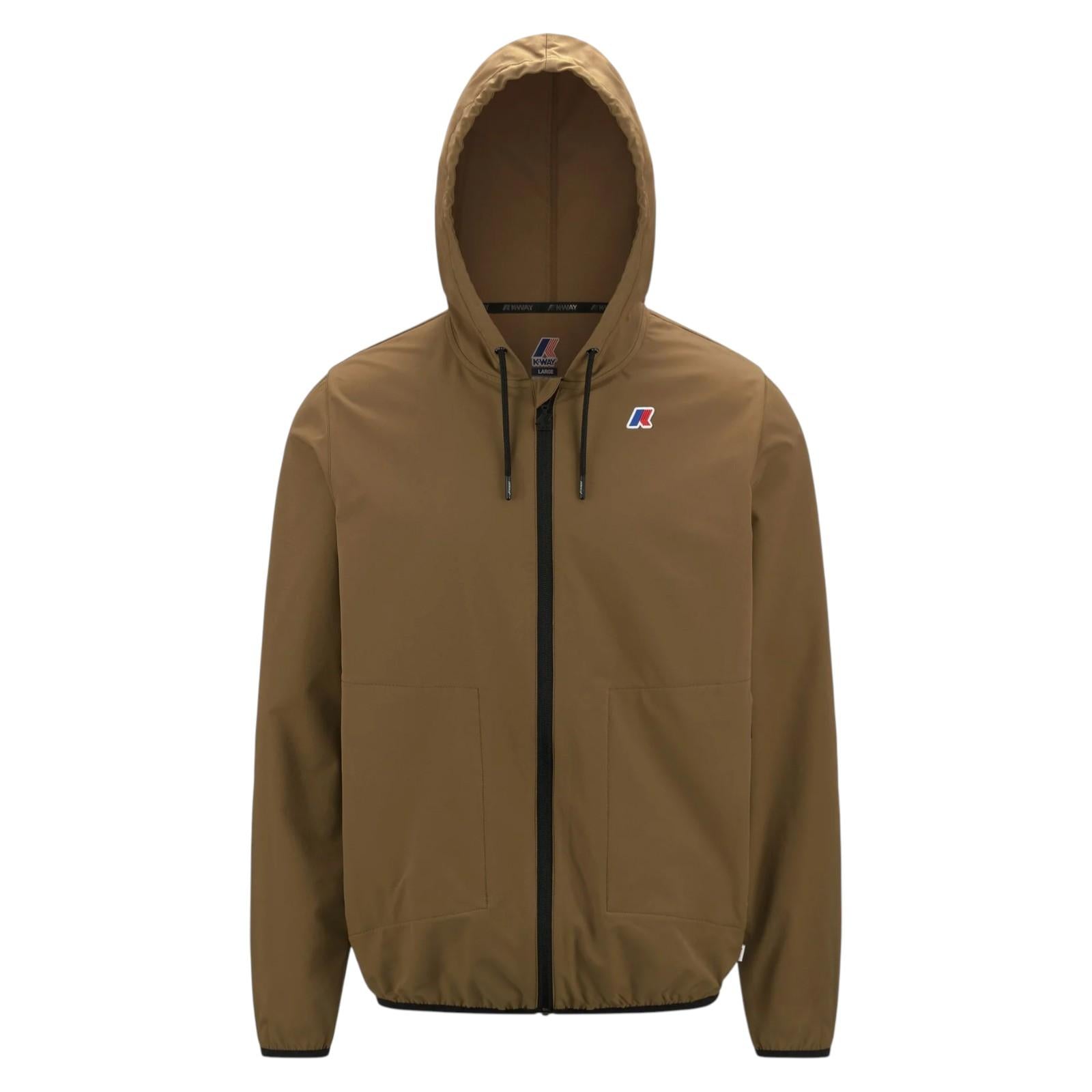 Giubbotto K-WAY K2122YW 045 K-WAY