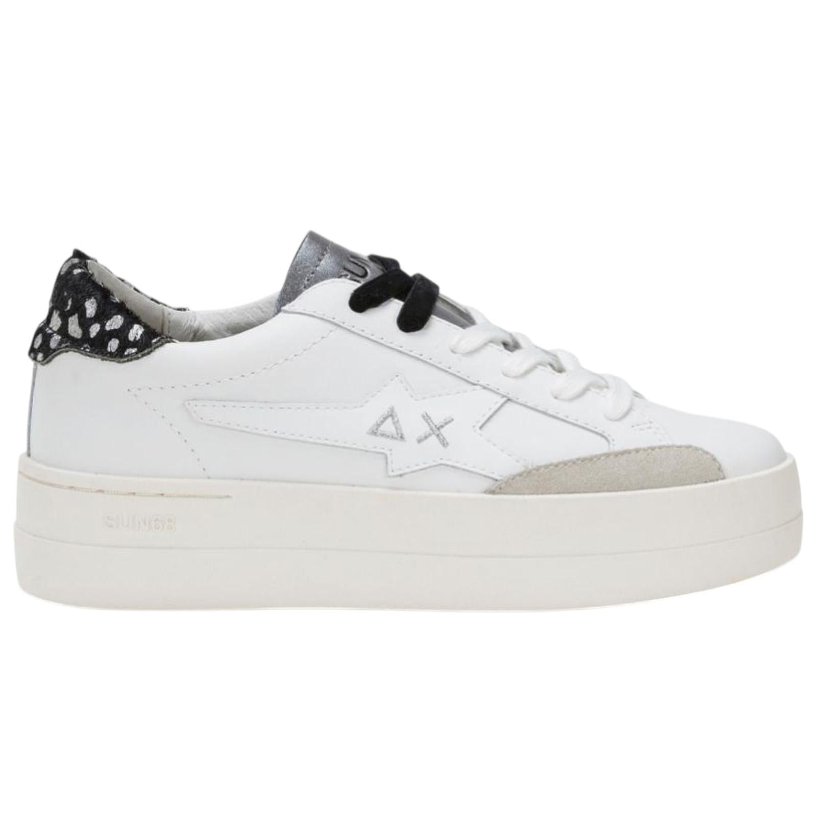 Sneakers SUN68 Z44223 0144 SUN68