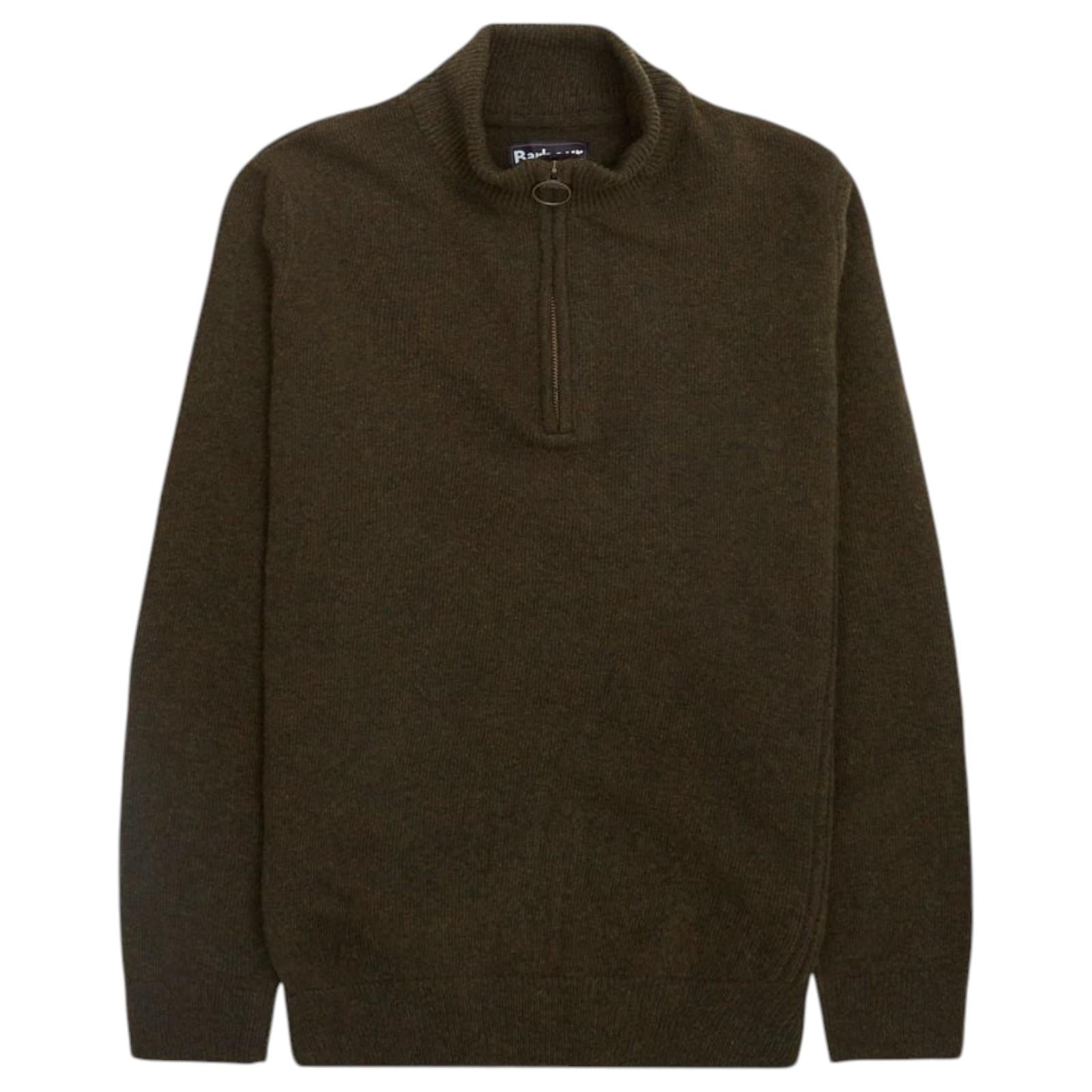 Maglione BARBOUR MKN0837 OL91 BARBOUR