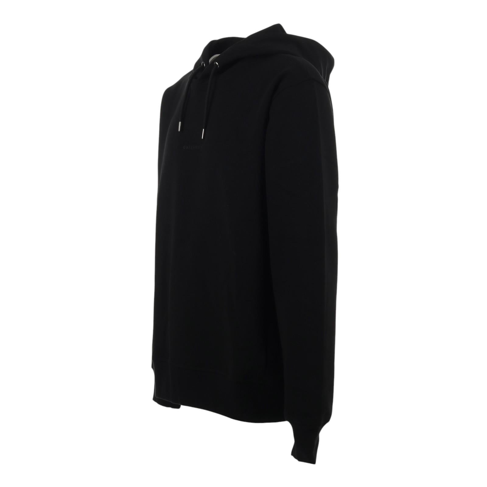 Felpa GAZZARRINI FI103G NE GAZZARRINI