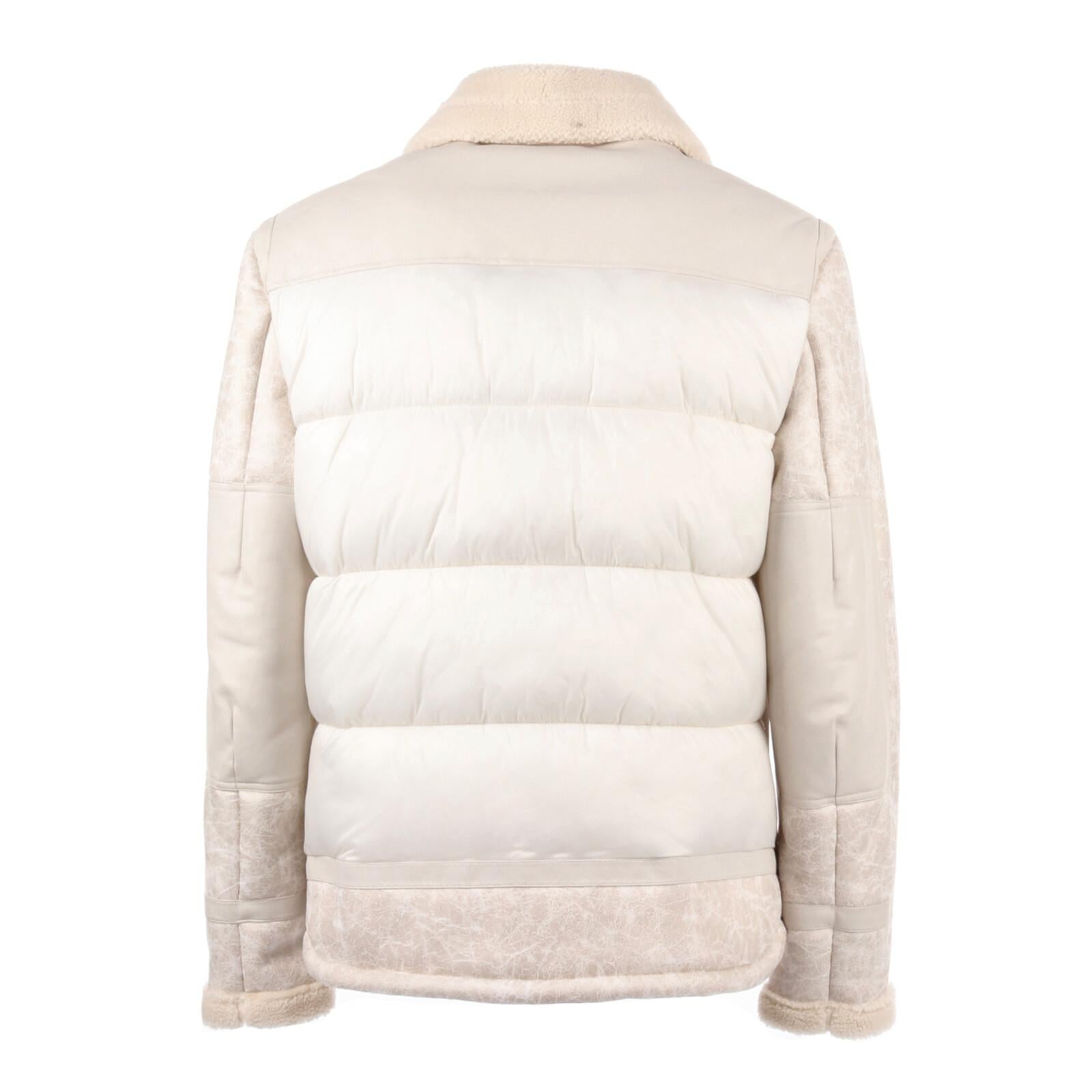 Giubbotto SSEINSE GBI893SS OW SEINSE