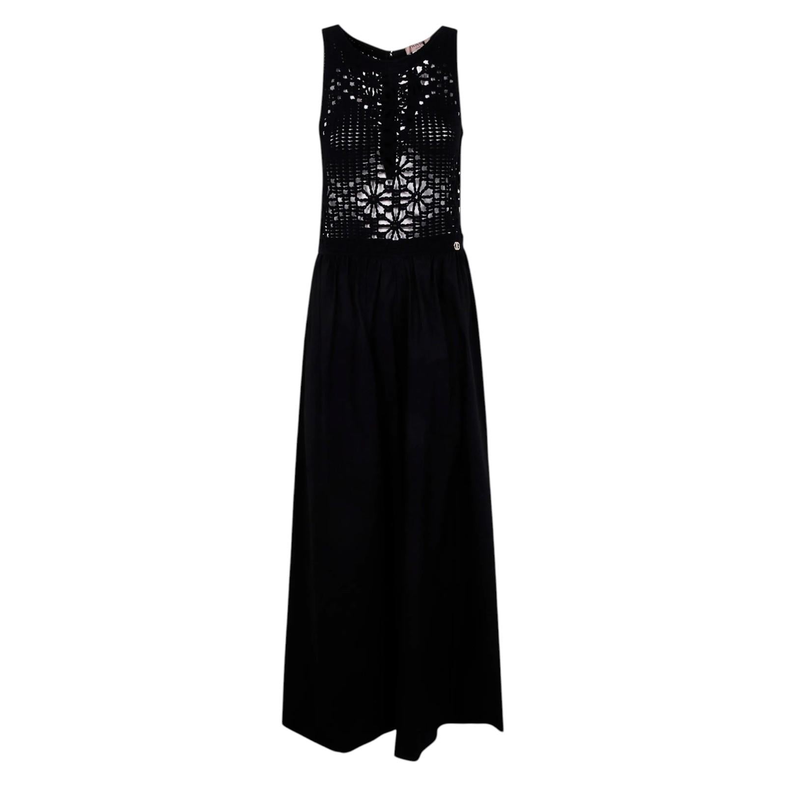 Abito TWINSET 251TT3390 00006 TWINSET