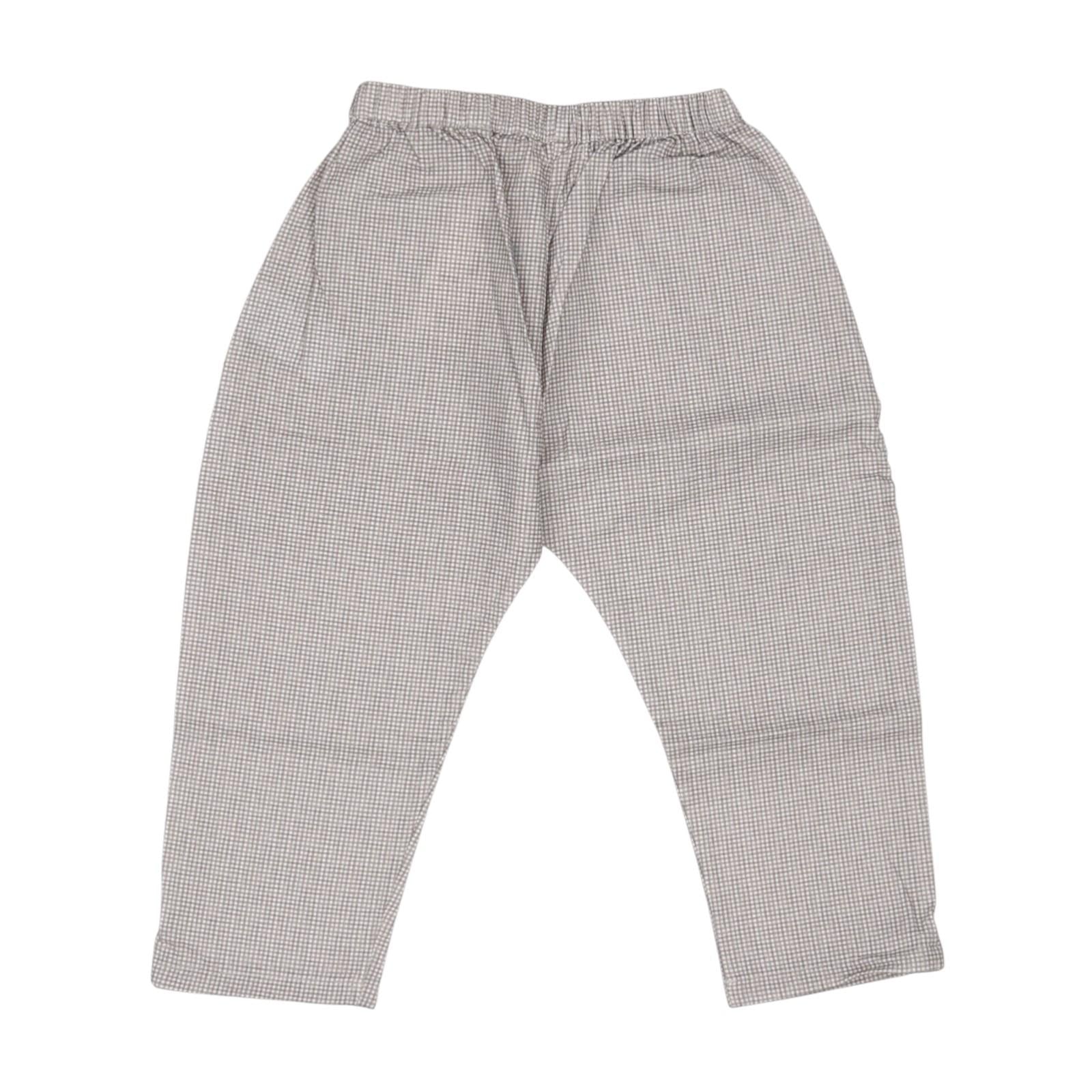 Pantalone PETIT INDI kids BK-81 22 PETIT INDI