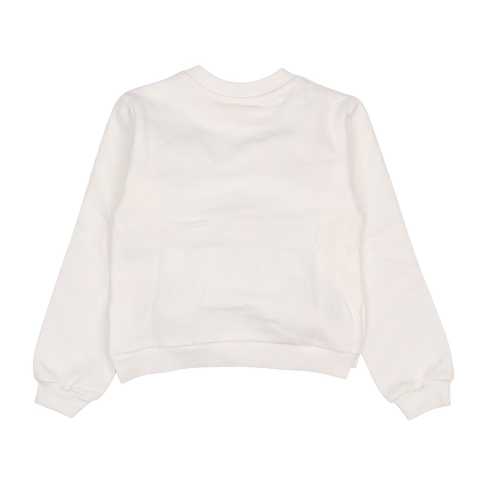 Felpa UpiuE' kids UE1673 BIA UpiuE'