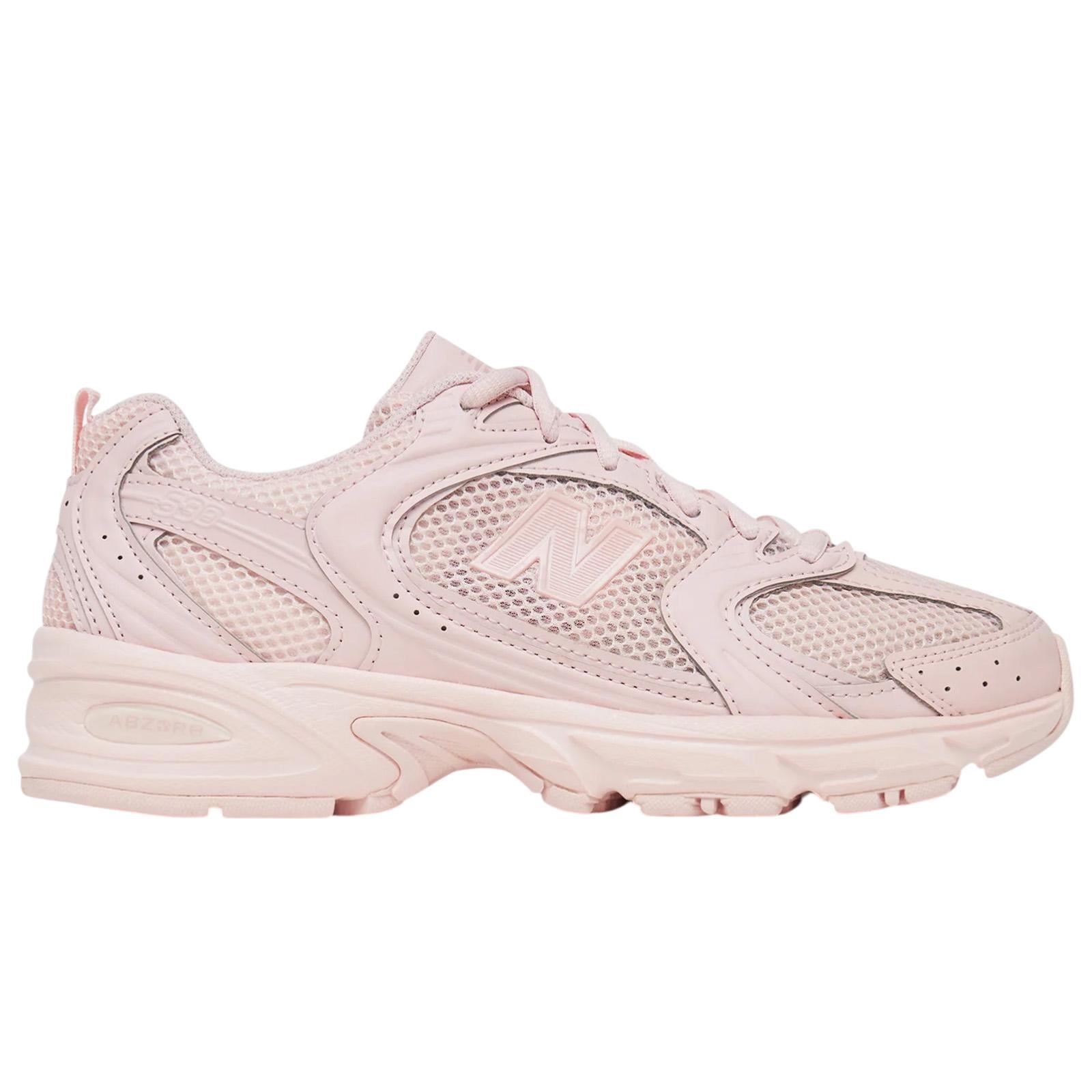 Sneakers NEW BALANCE Donna U530TBD ROS