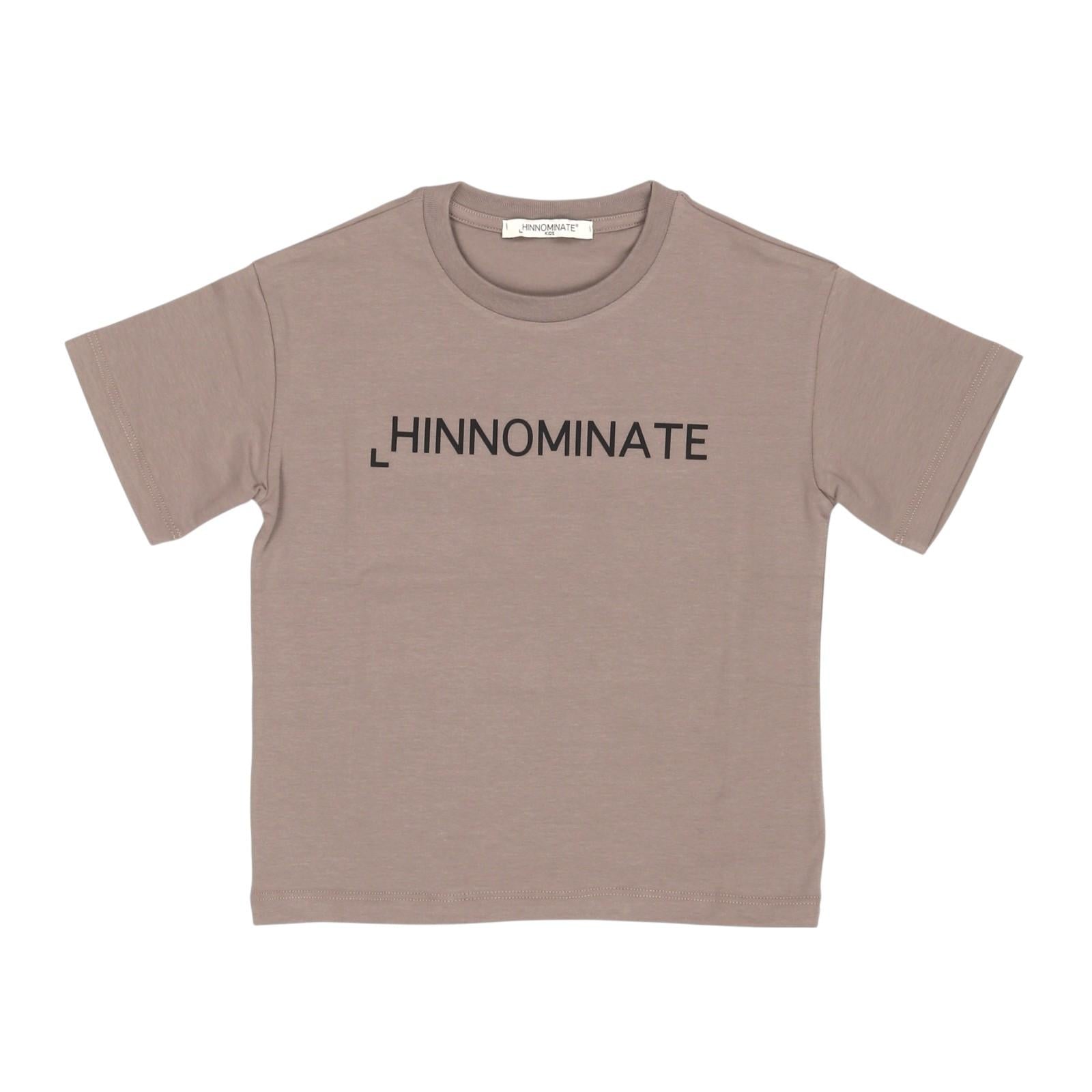 T-shirt HINNOMINATE kids 3632M00023 FAN HINNOMINATE