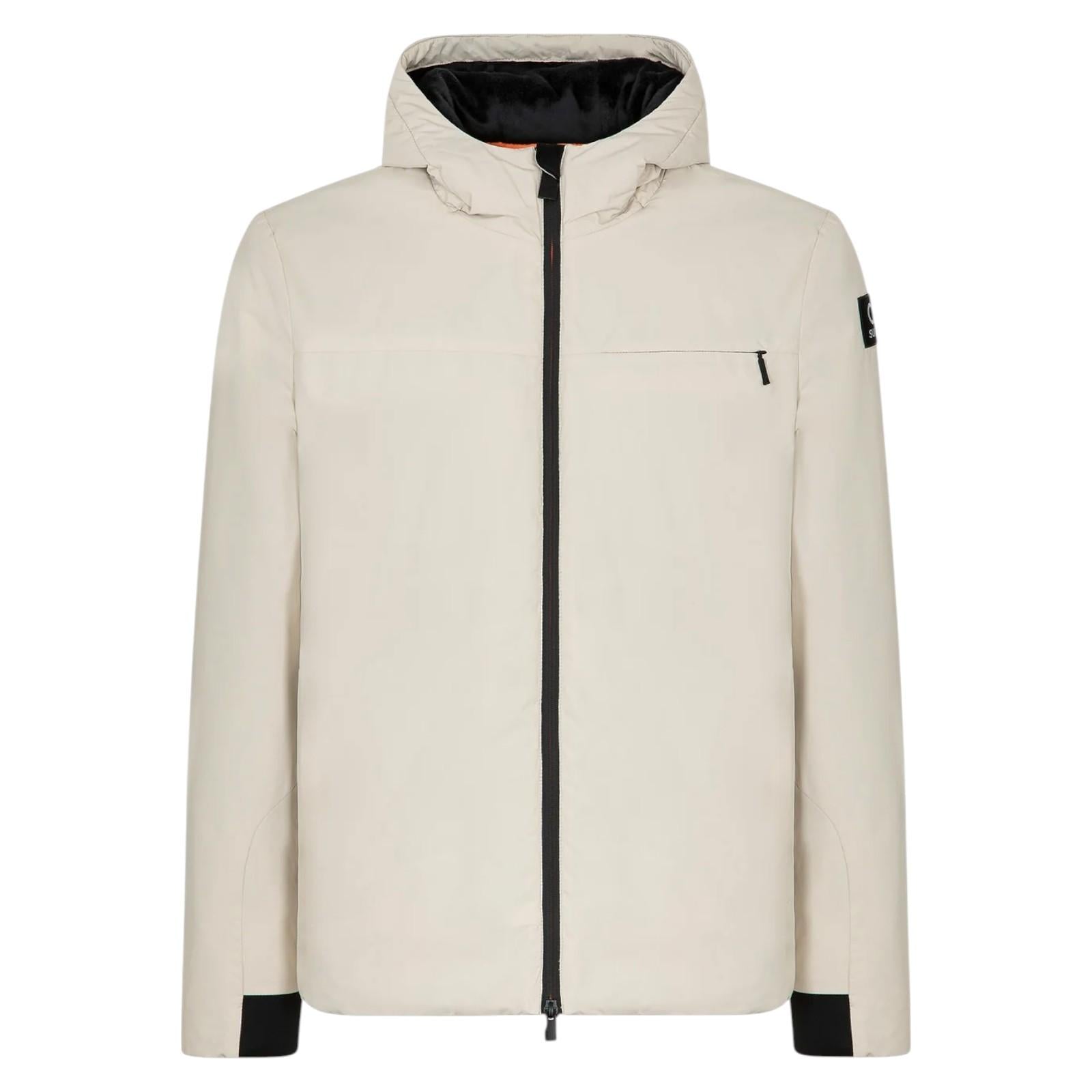 Giubbotto SUNS GBS53038U V5 SUNS