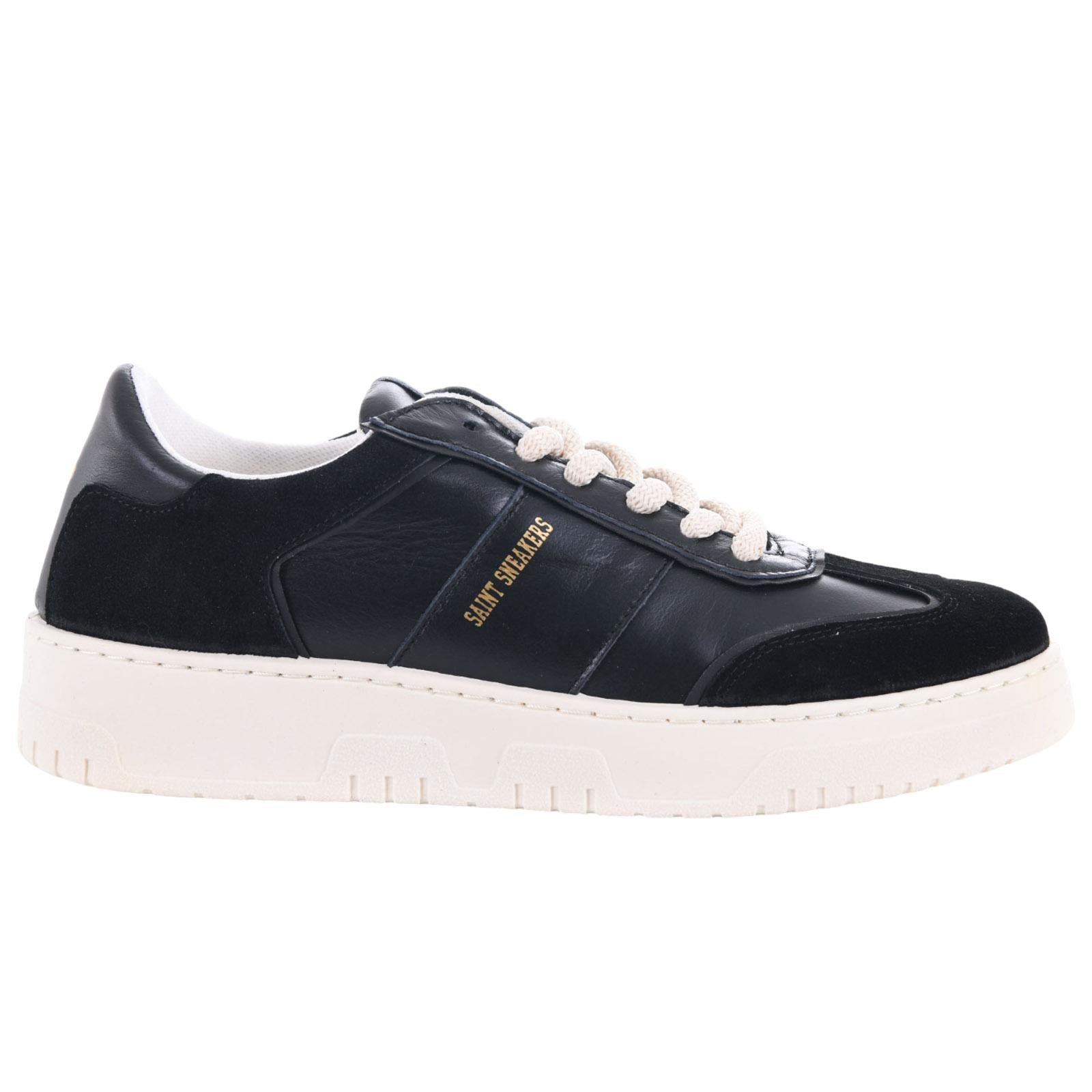 Sneakers SAINT SNEAKERS DANDY-M NER SAINT SNEAKERS