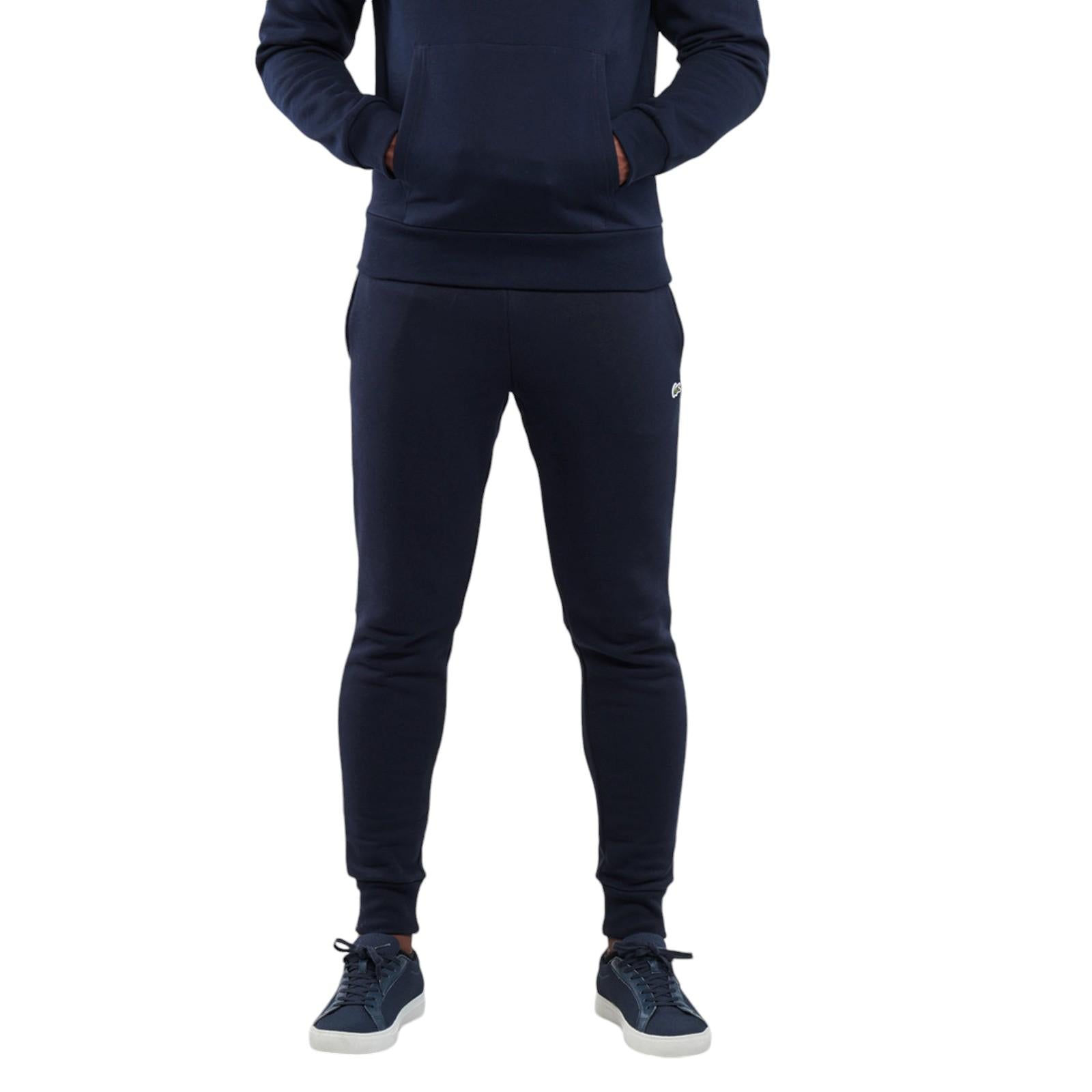 Pantalone LACOSTE XH9624-00 166 LACOSTE