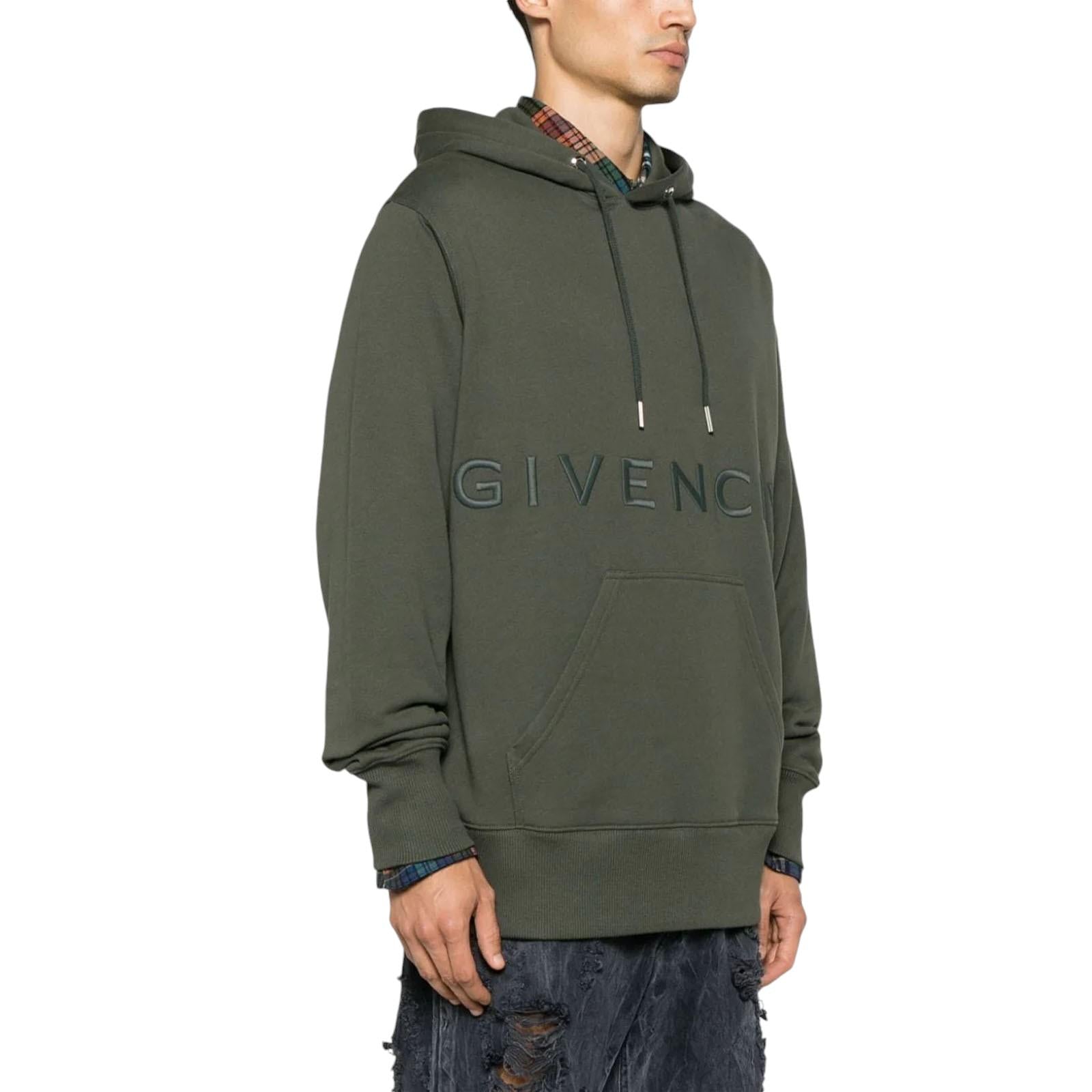 Sweatshirt GIVENCHY