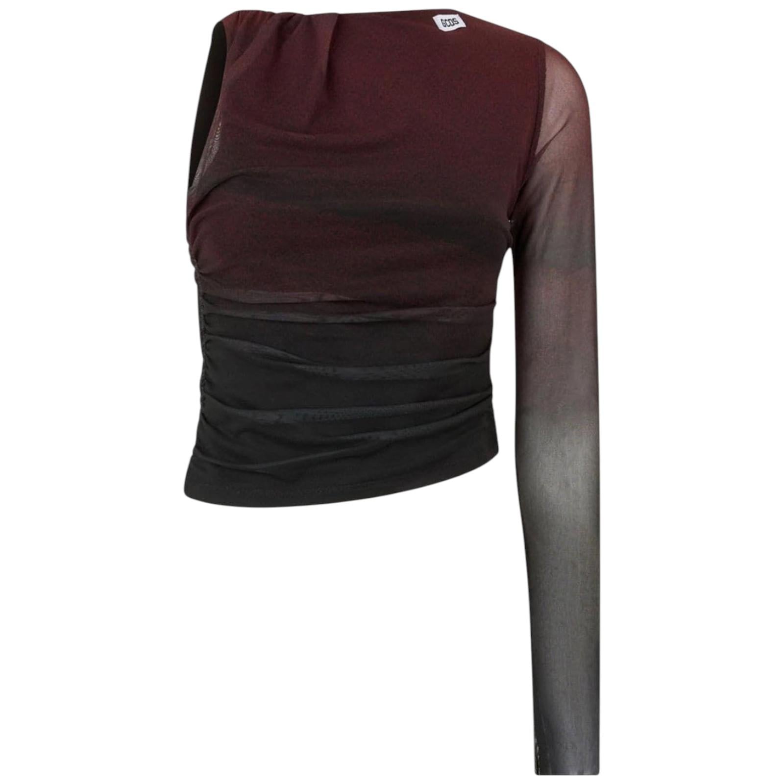 Top GCDS A2CW2801TE3 49 GCDS