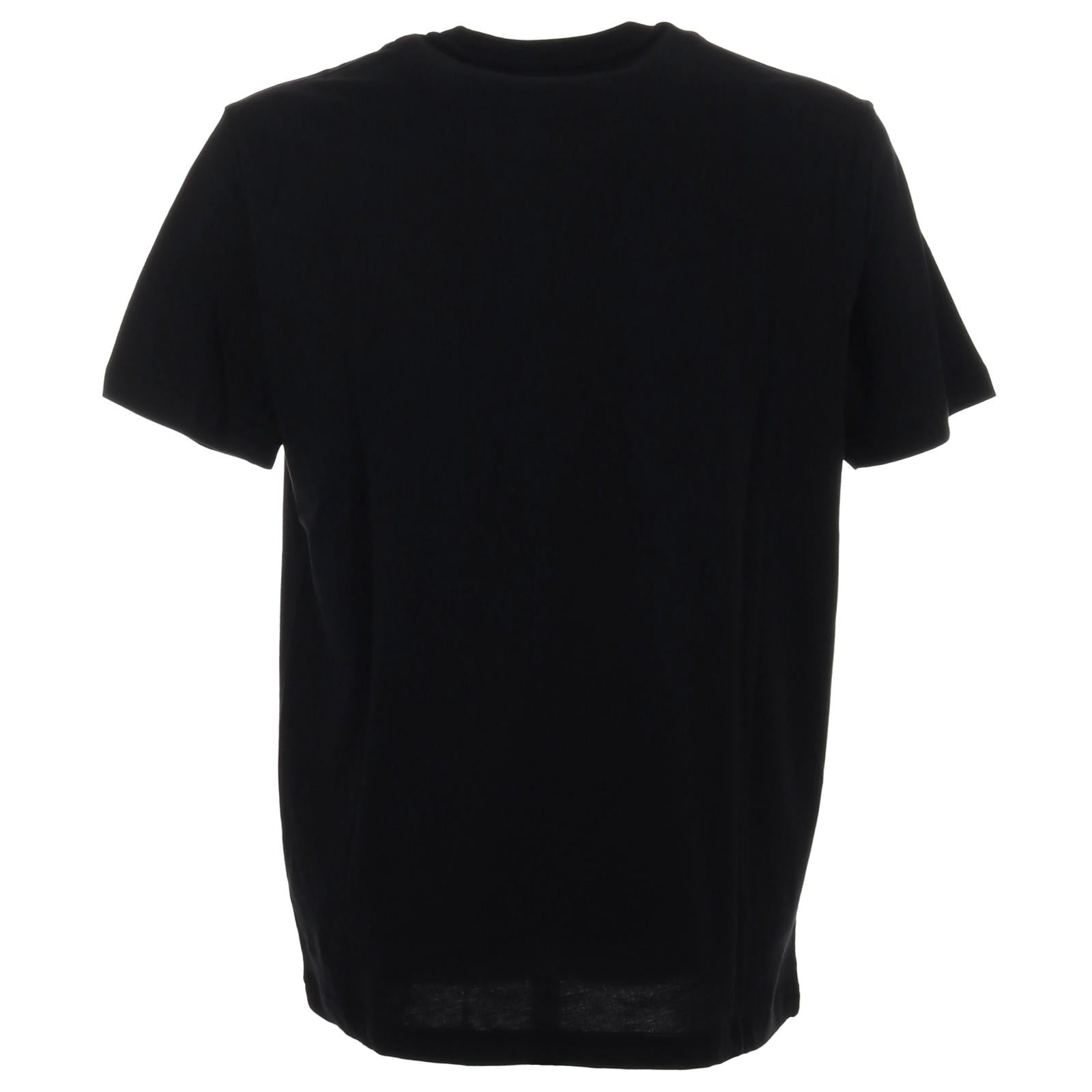T-shirt HARMONT & BLAINE Uomo IRN248-021824 999