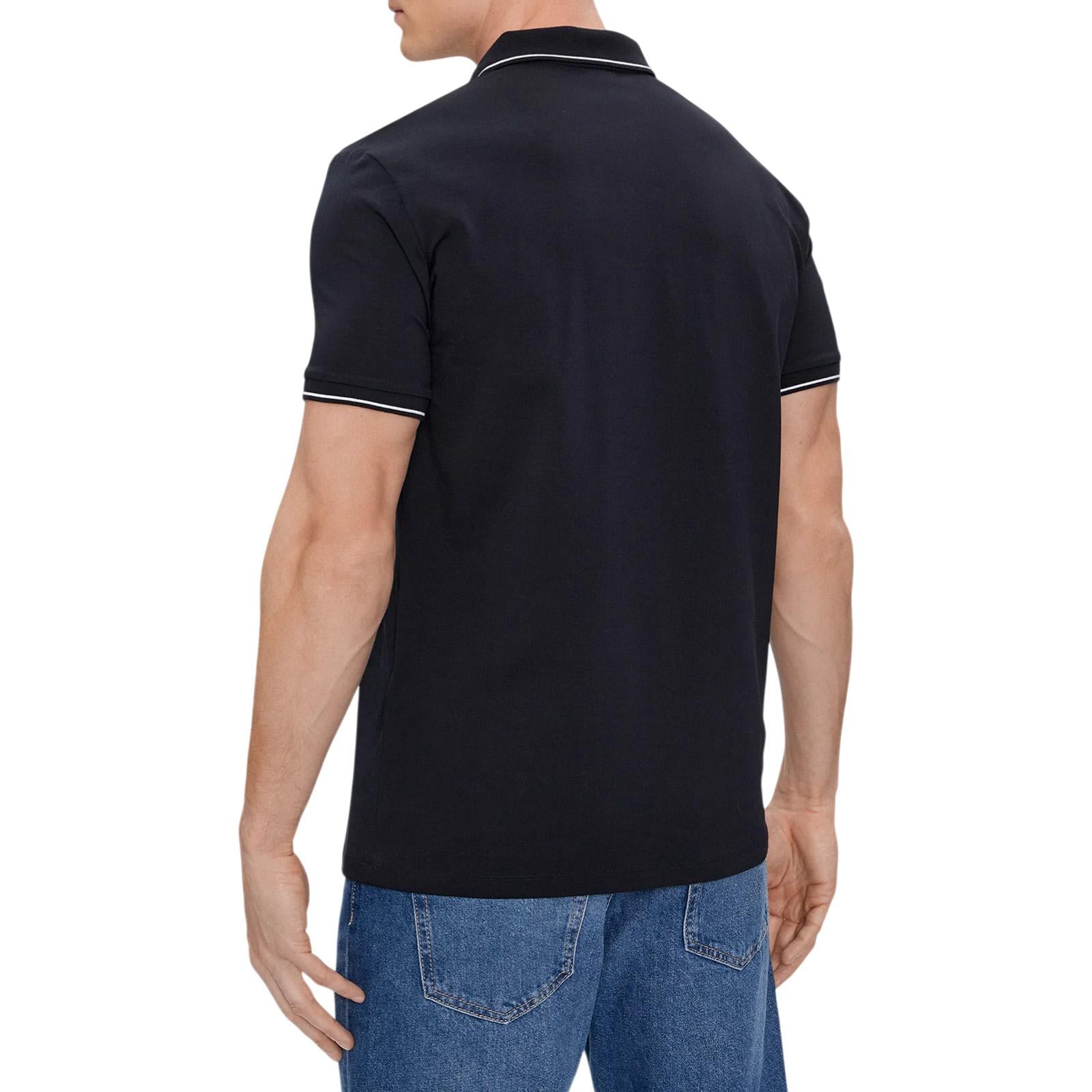 Polo ARMANI EXCHANGE Uomo 8NZF71-ZJH2Z 1510