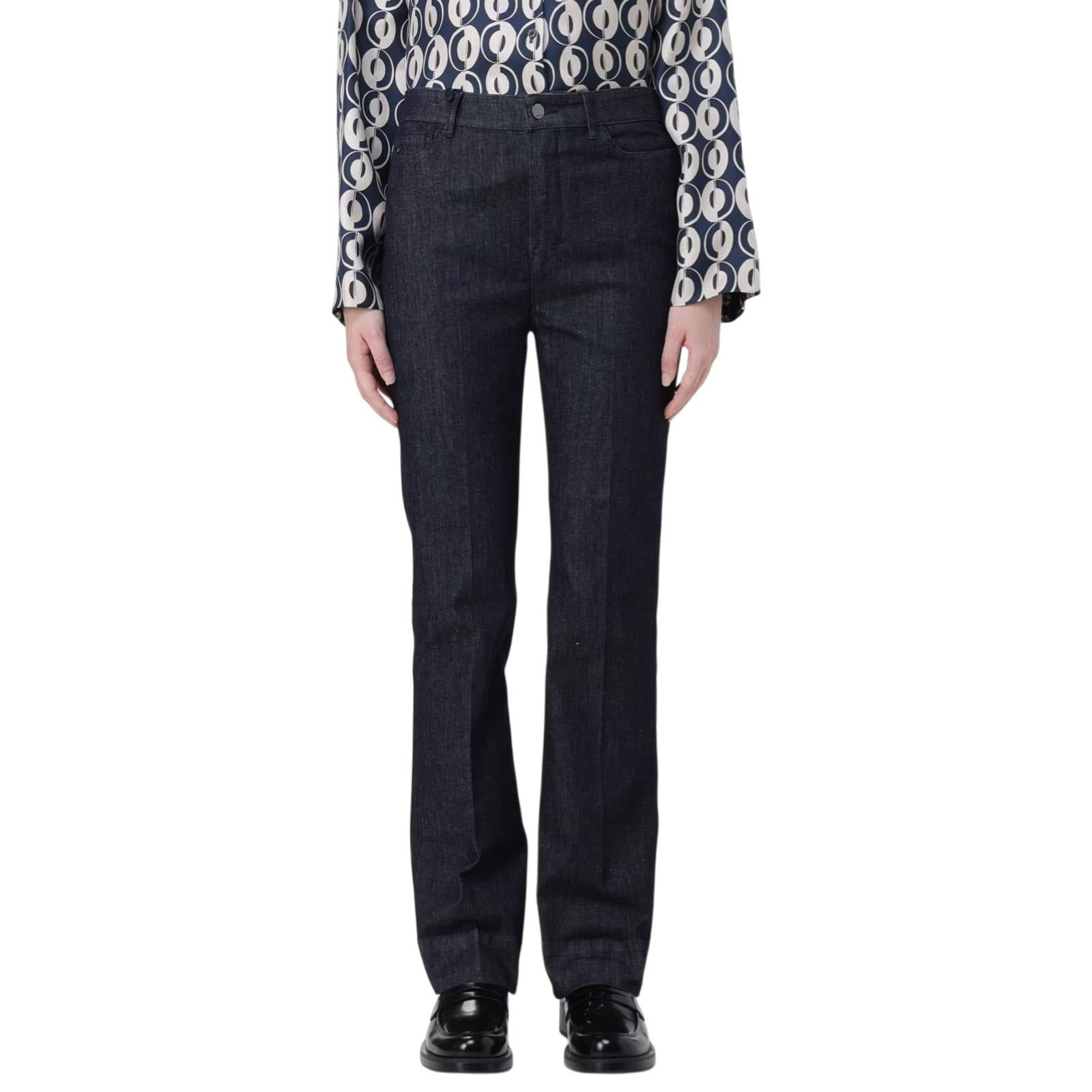 Jeans MAX MARA 2425186021 DEN MAX MARA