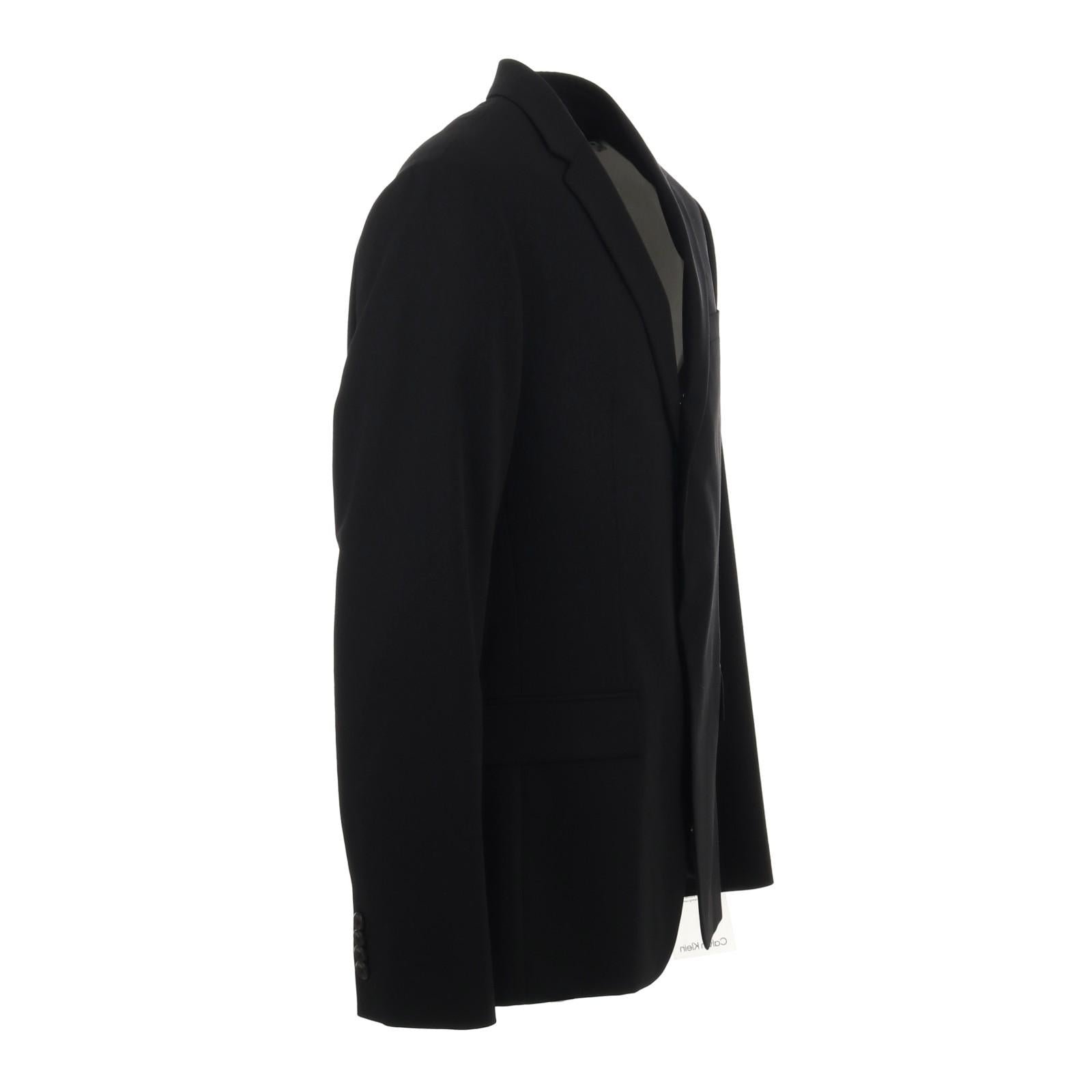 Giacca CALVIN KLEIN Uomo K10K114345 BEH