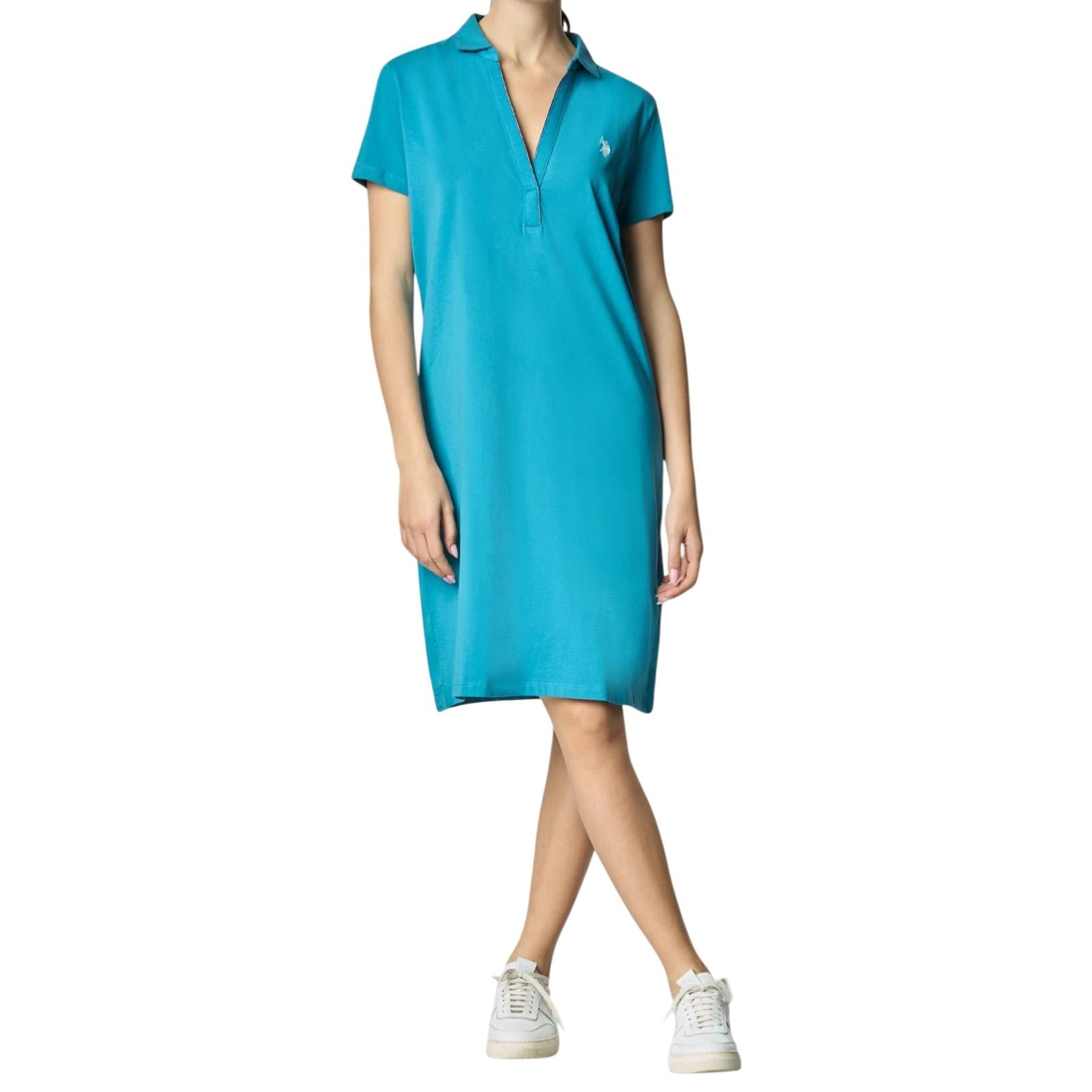 Abito US POLO ASSN US41-318-004 133 US POLO ASSN