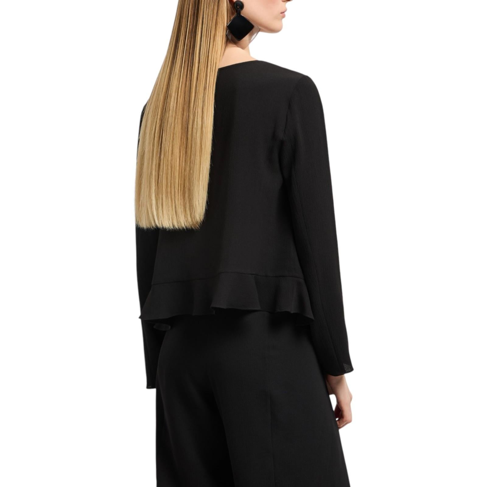 Blusa EMPORIO ARMANI Donna EW000837-AF12516 UC001