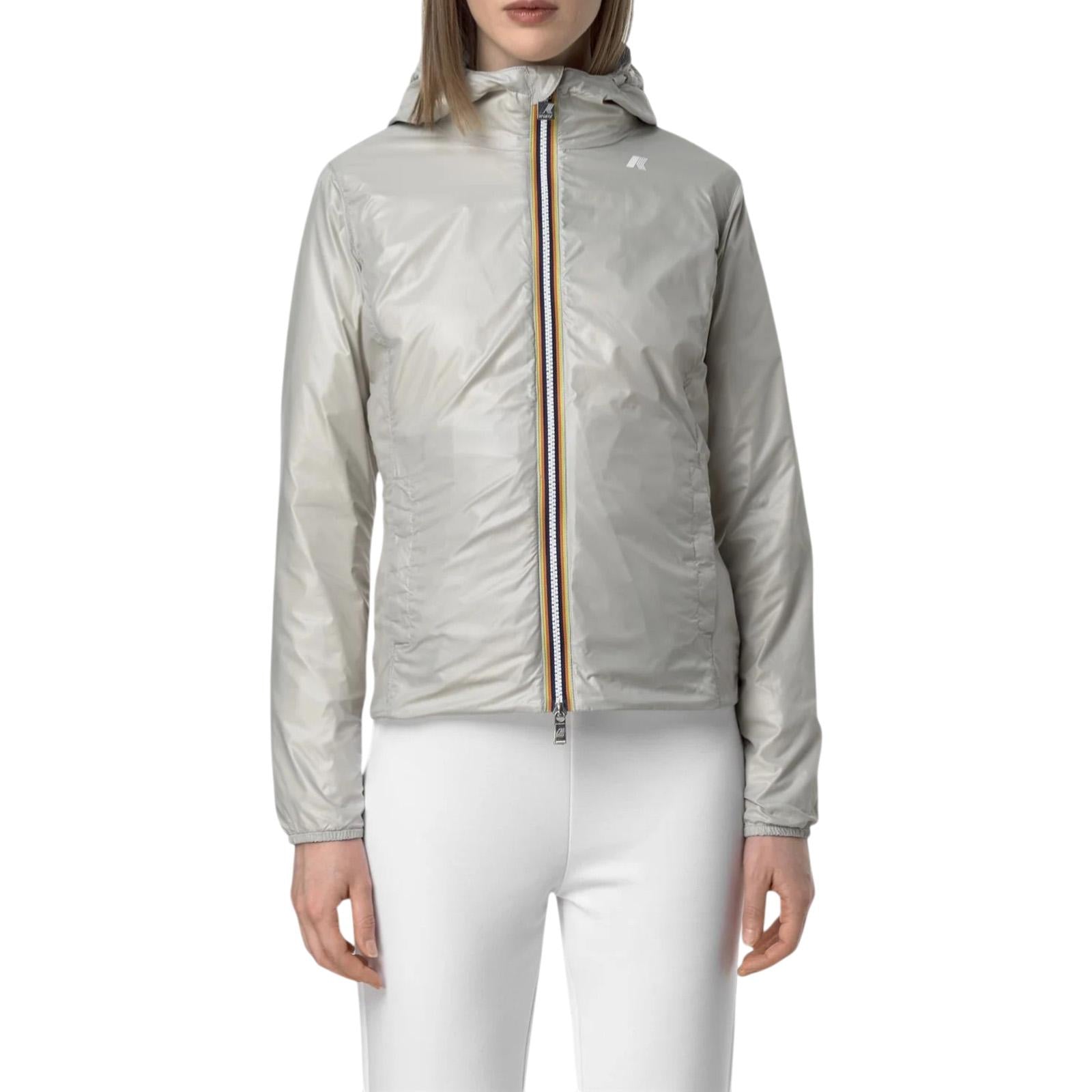 Giubbotto K-WAY Donna K41317W AZ6