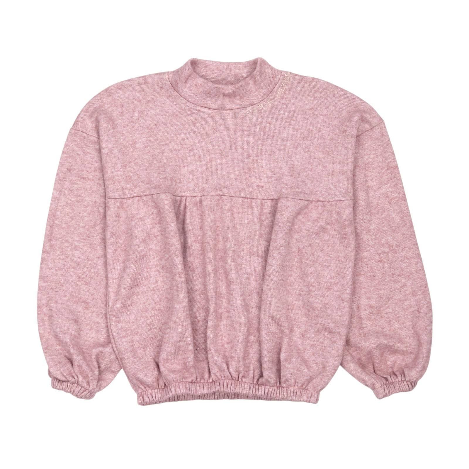 Felpa PARIS HILTON kids PH1774 ROS PARIS HILTON