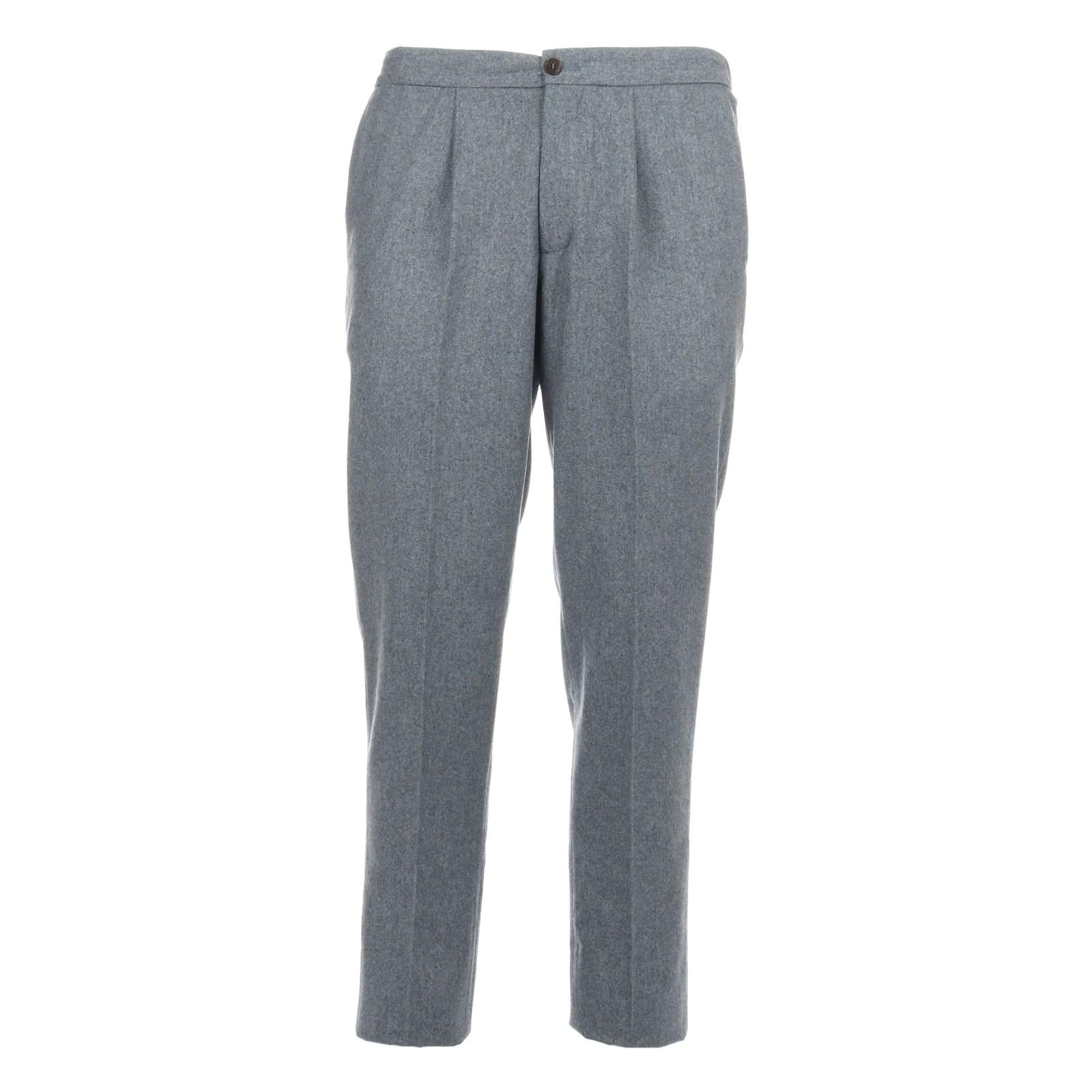 Pantalone DEVORE DVR14C-W2060 0310 DEVORE