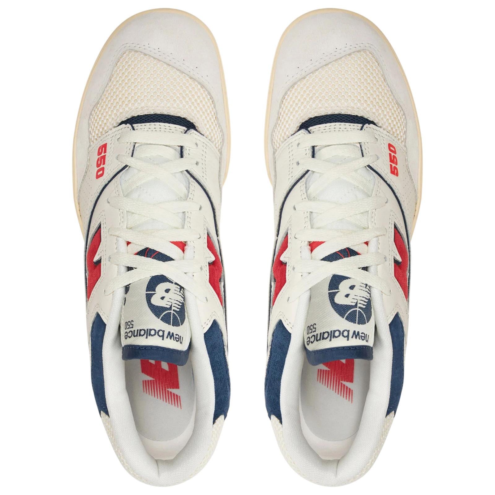 Sneakers NEW BALANCE BB550CPB MUL NEW BALANCE