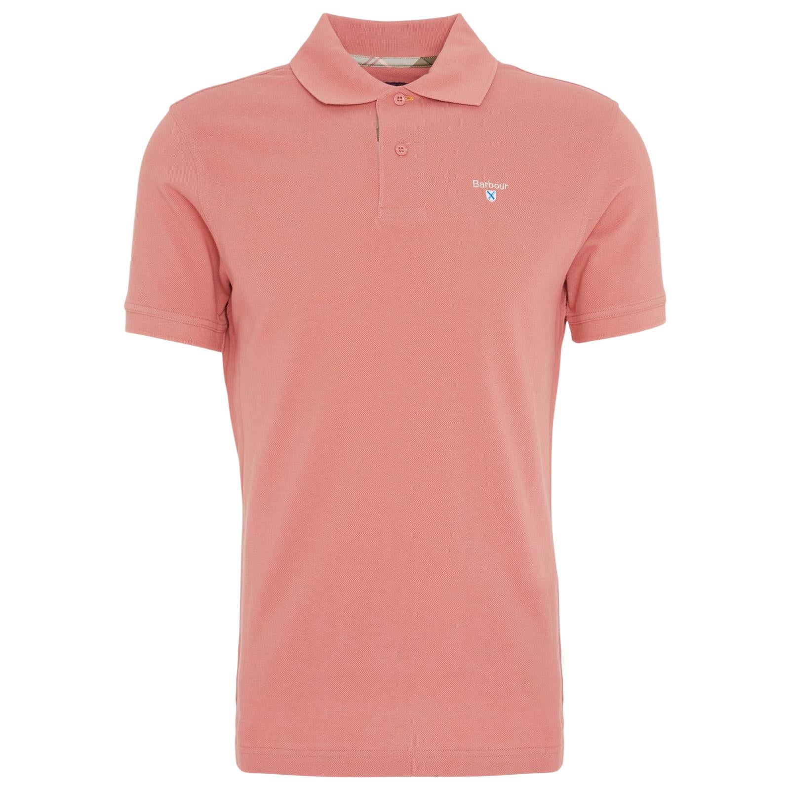 Polo BARBOUR MML0012 PI55 BARBOUR
