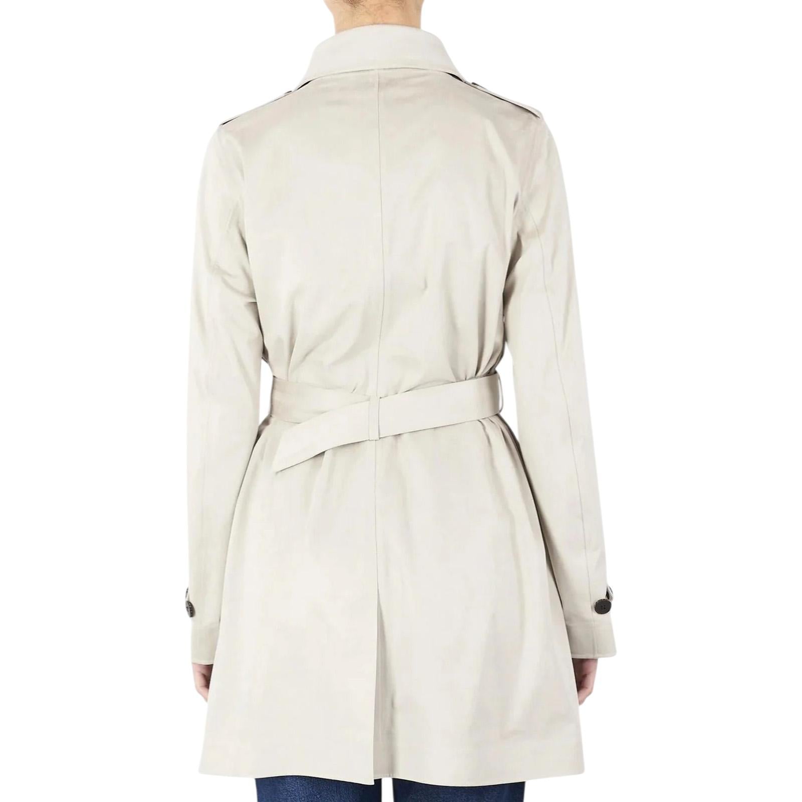 Trench RRD Donna 25514 85