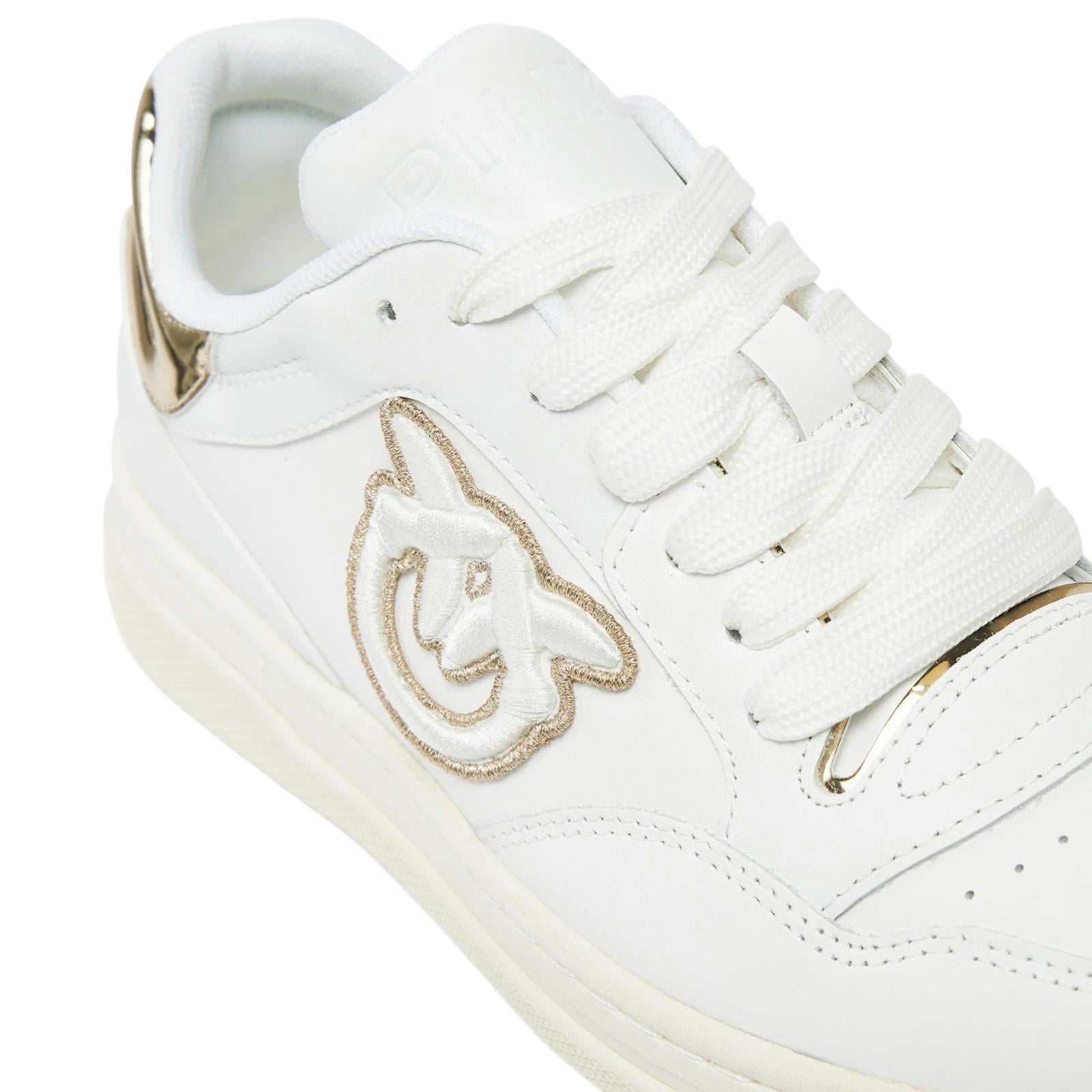 Sneakers PINKO SS0077P014 ZIA PINKO